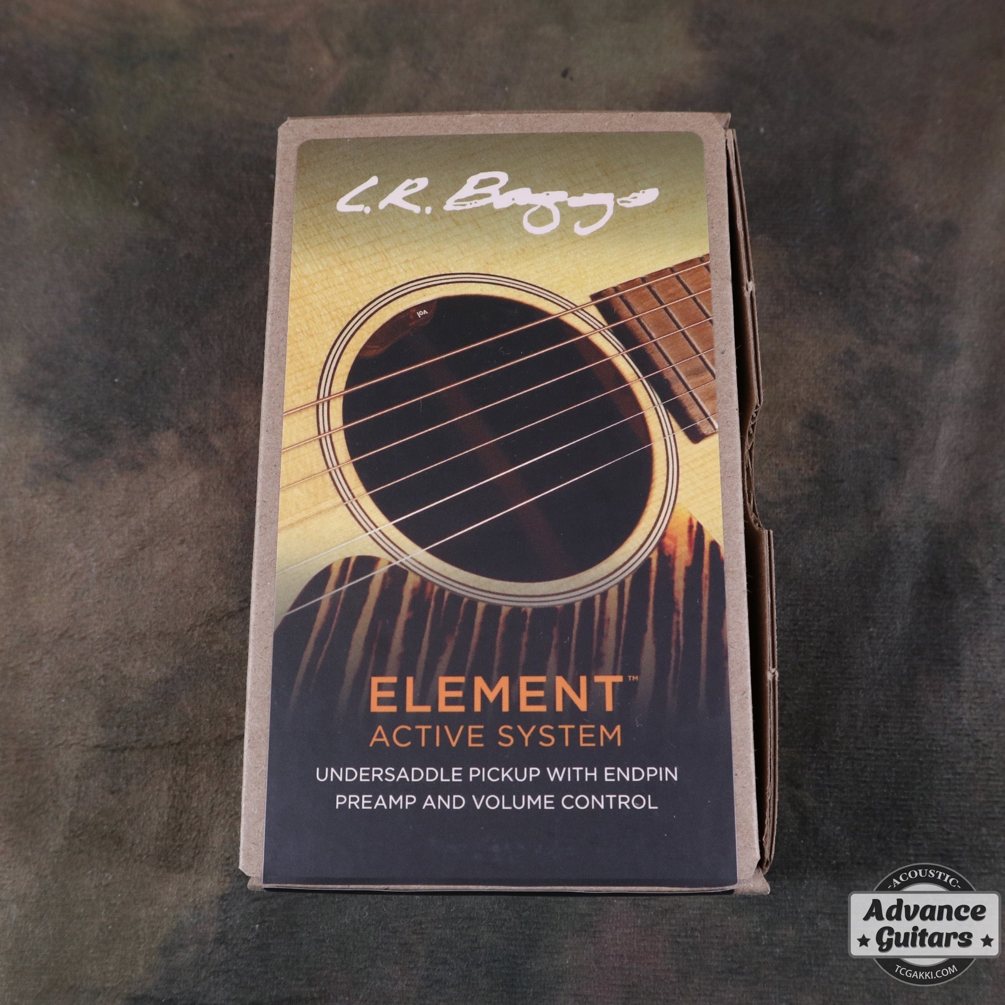 【新品】Element - TC楽器 - TCGAKKI