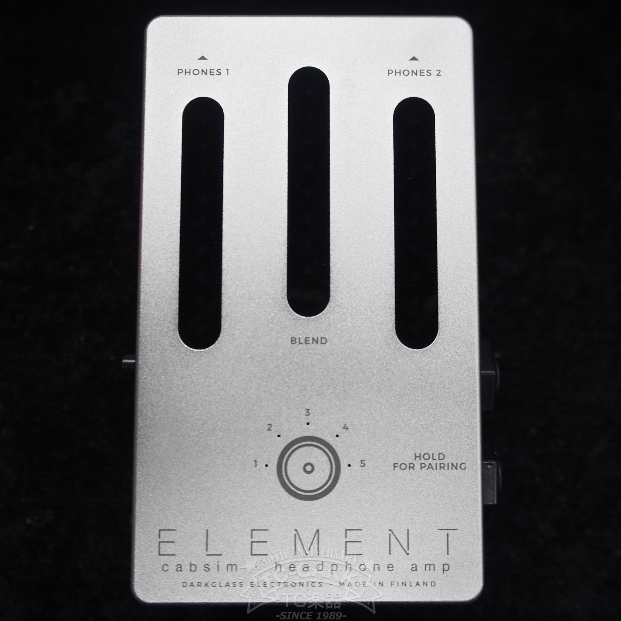 ELEMENT - TC楽器 - TCGAKKI