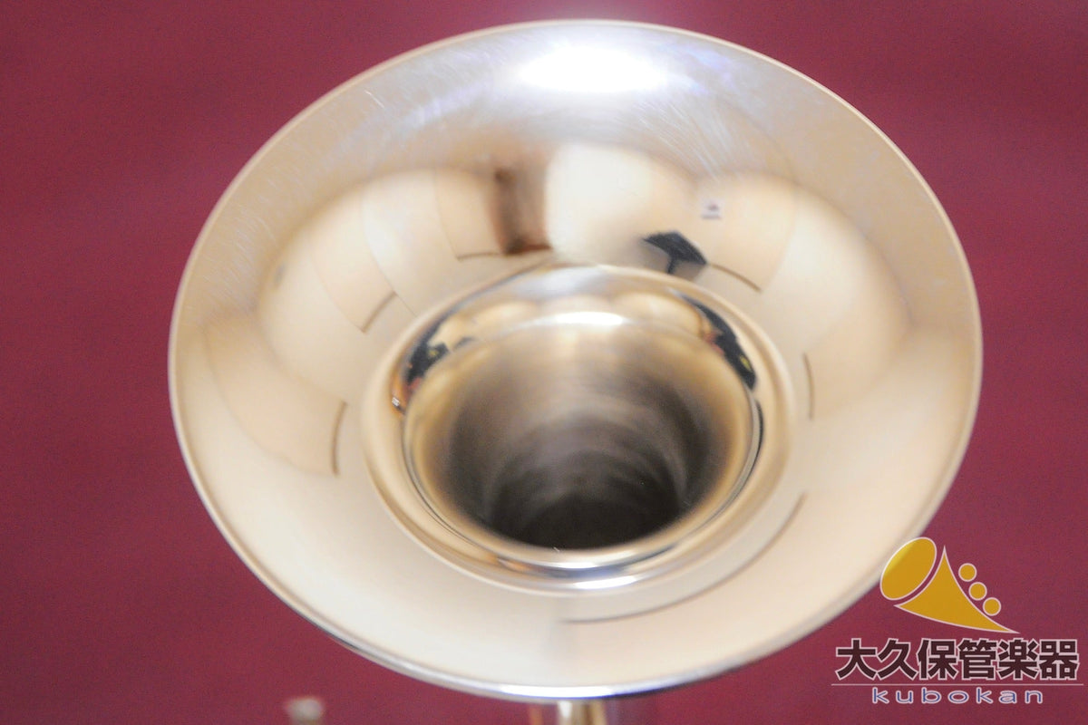 ストンビ ELITE 5706 ピッコロ・トランペット - TC楽器 - TCGAKKI