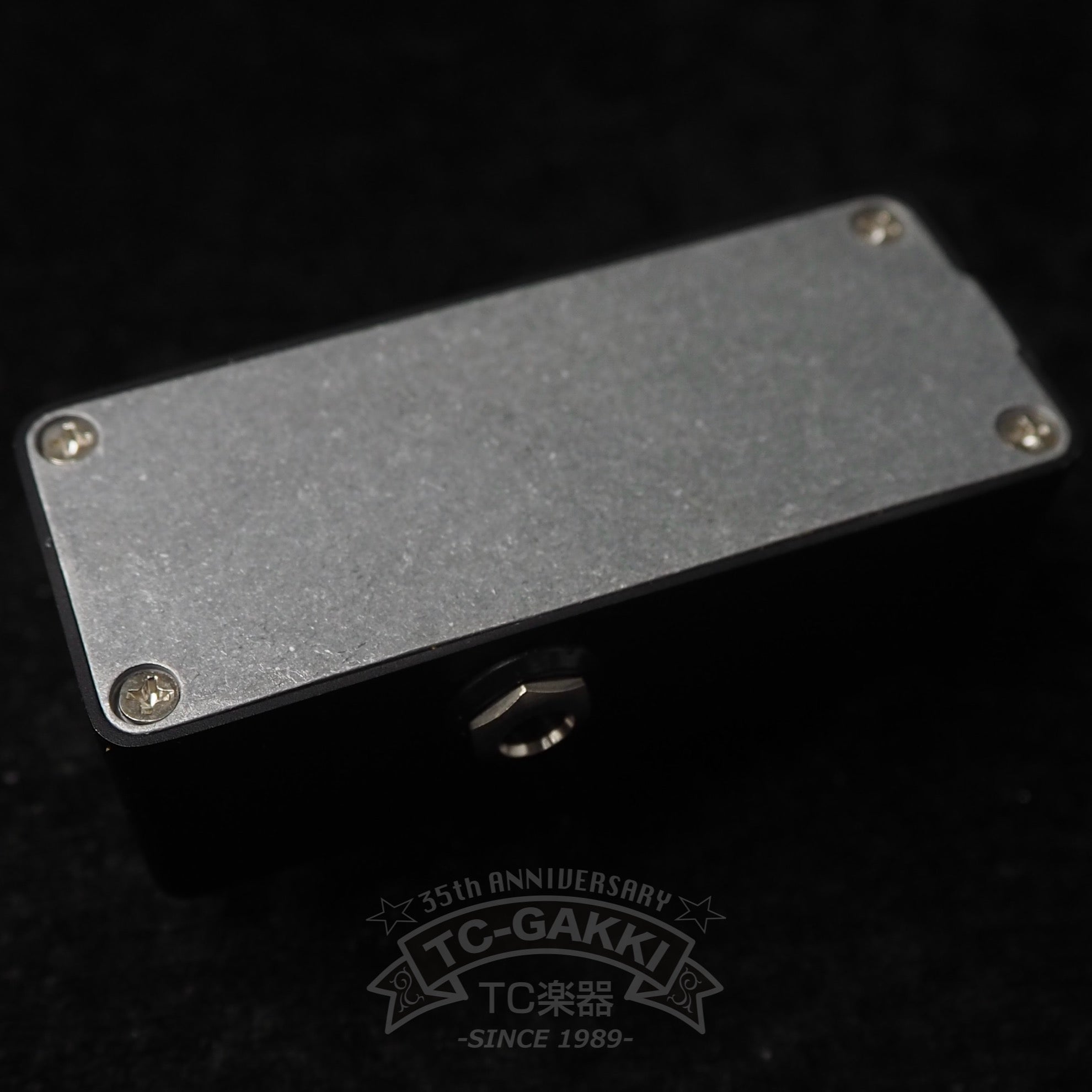 EMD - 01 METAL INSANITY DISTORTION - TC楽器 - TCGAKKI