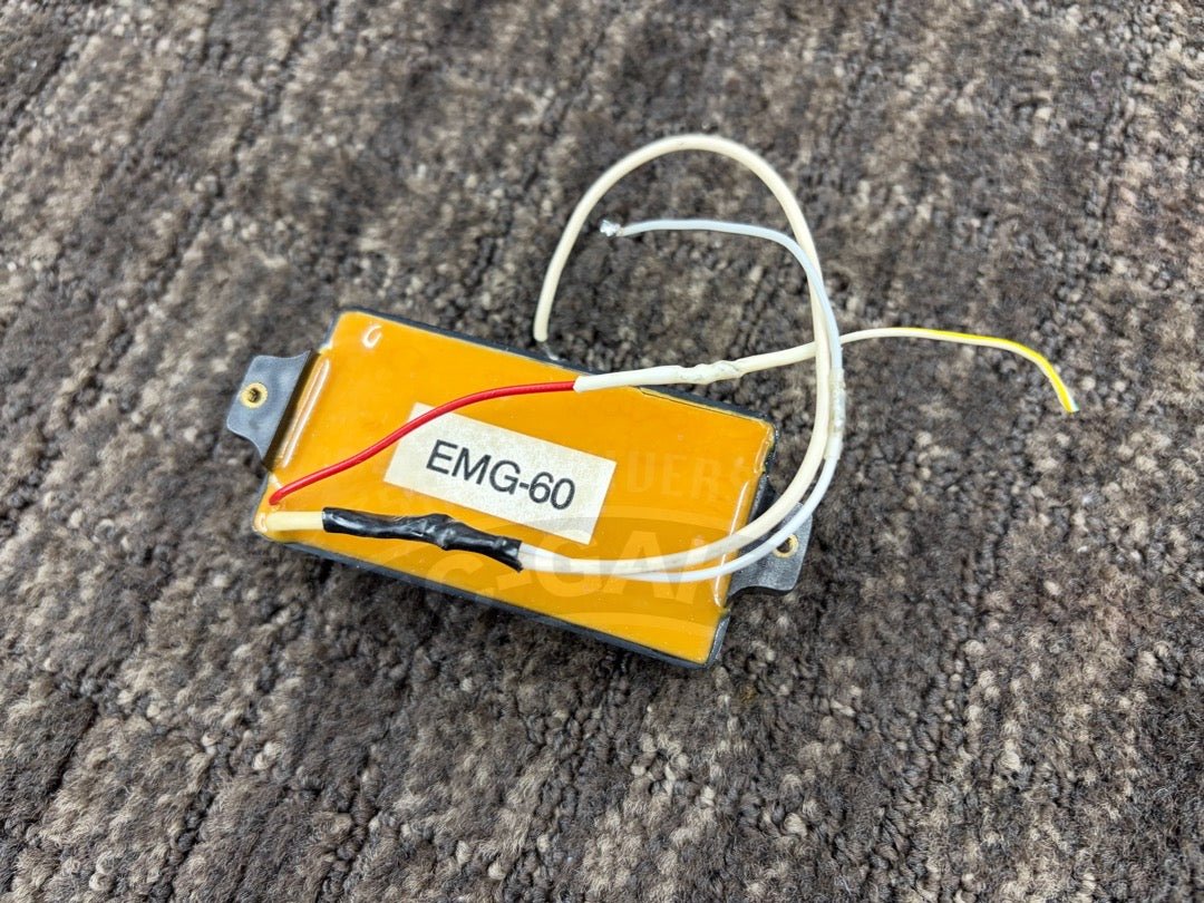 EMG 60 - TC楽器 - TCGAKKI