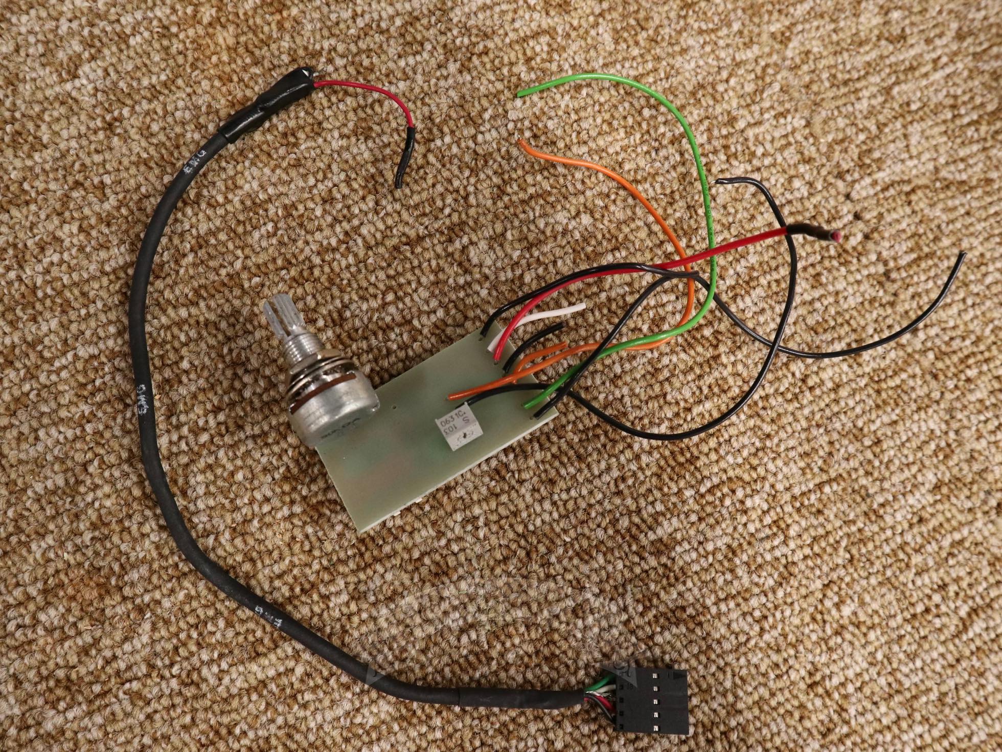 EMG H4 - TC楽器 - TCGAKKI