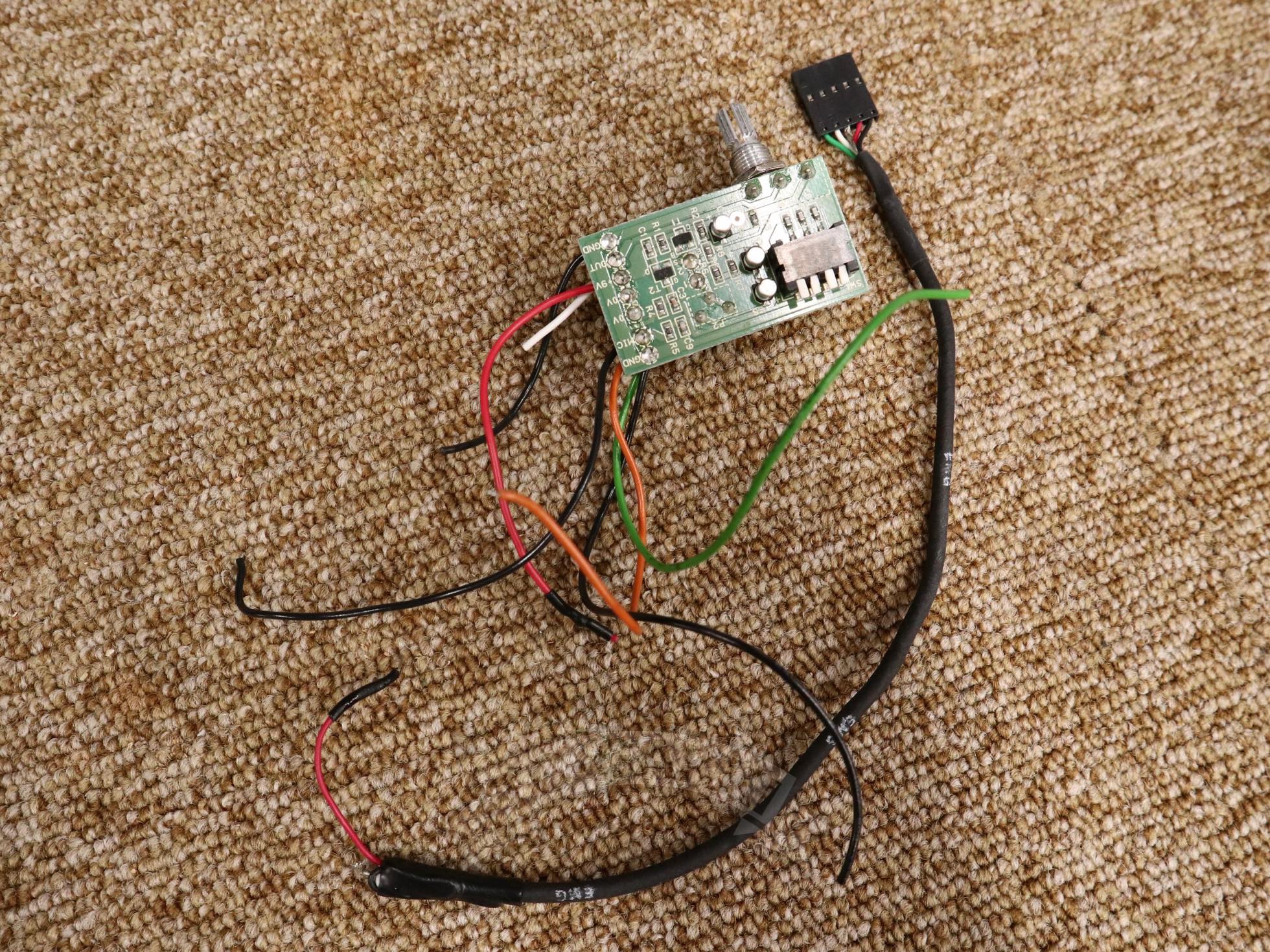EMG H4 - TC楽器 - TCGAKKI