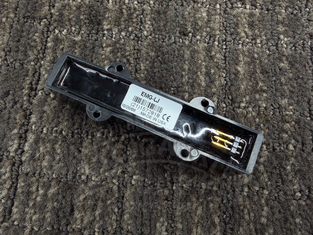 EMG LJ - TC楽器 - TCGAKKI