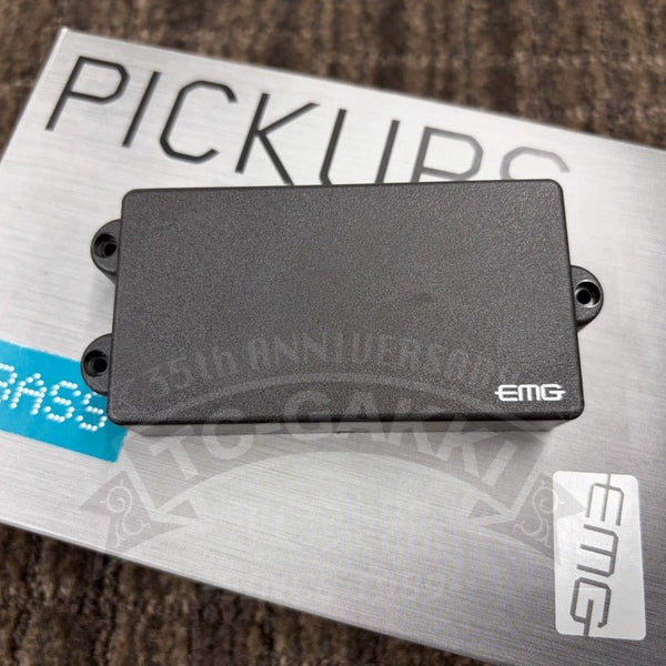 emg MM-HZ ベースピックアップ EMG MM-HZ - TC楽器 - TCGAKKI