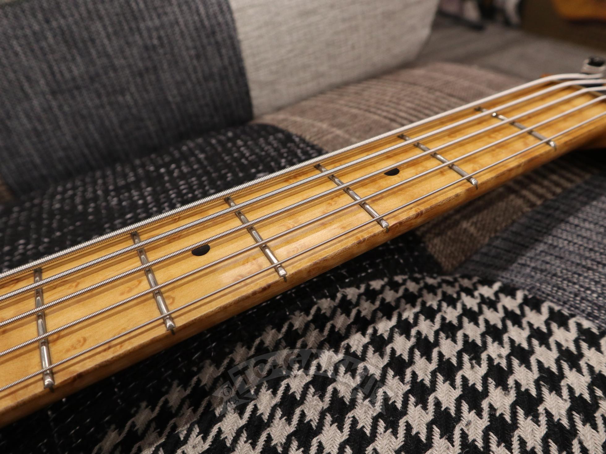 Emperor 5st Bolt - on - TC楽器 - TCGAKKI