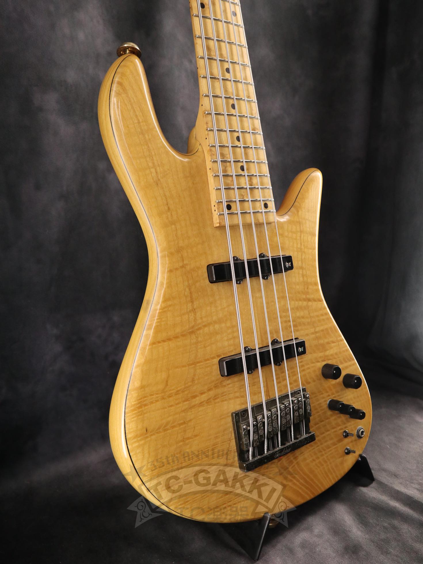 Emperor 5st Bolt - on - TC楽器 - TCGAKKI