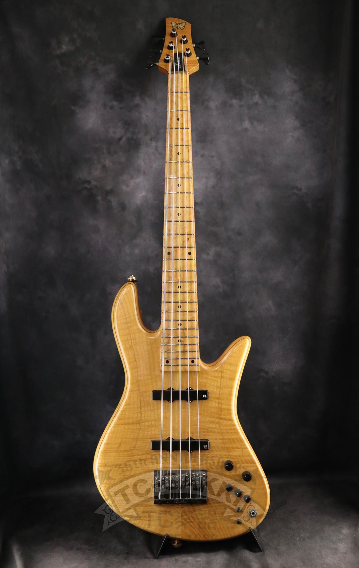 Emperor 5st Bolt - on - TC楽器 - TCGAKKI