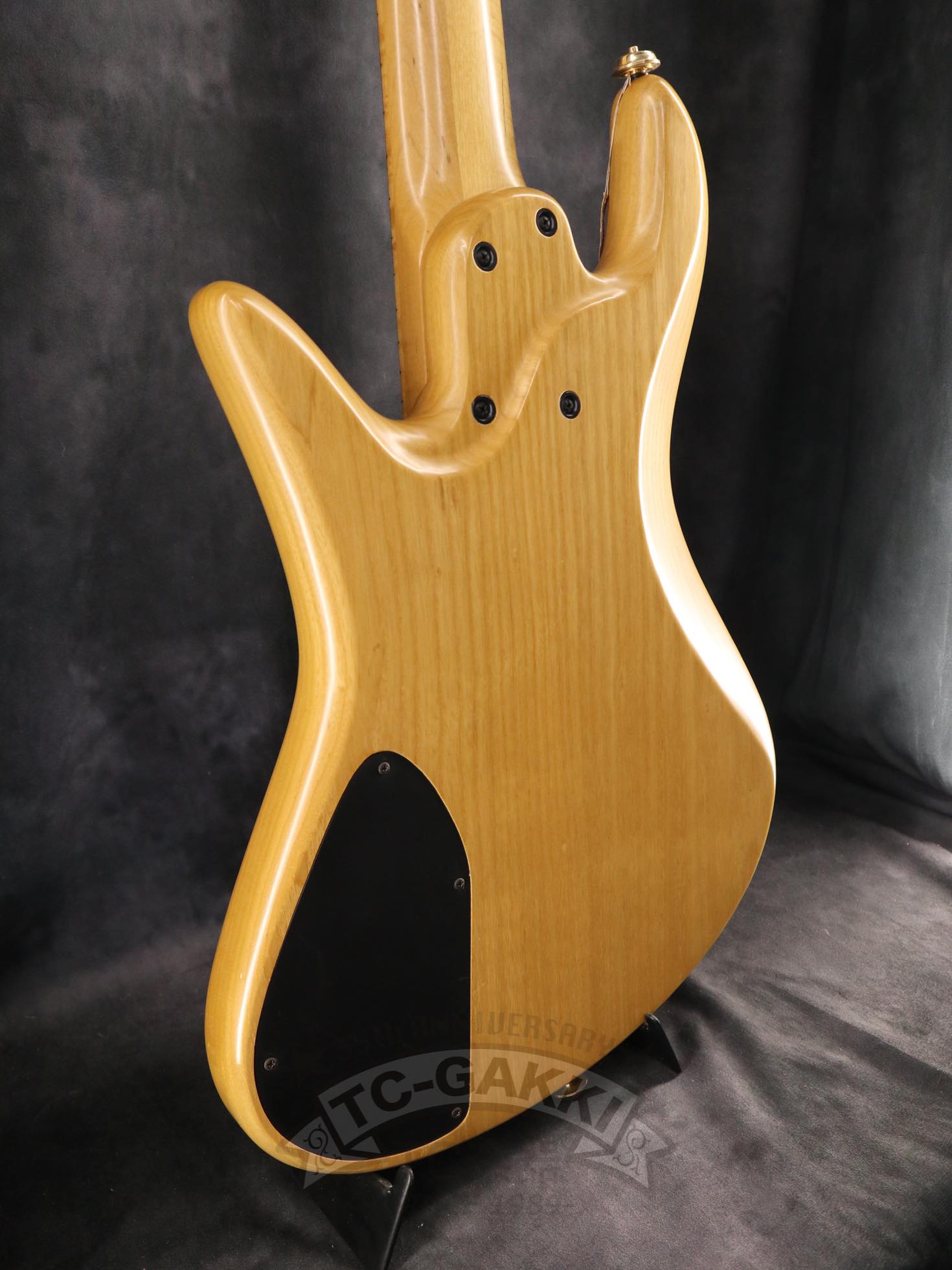 Emperor 5st Bolt - on - TC楽器 - TCGAKKI