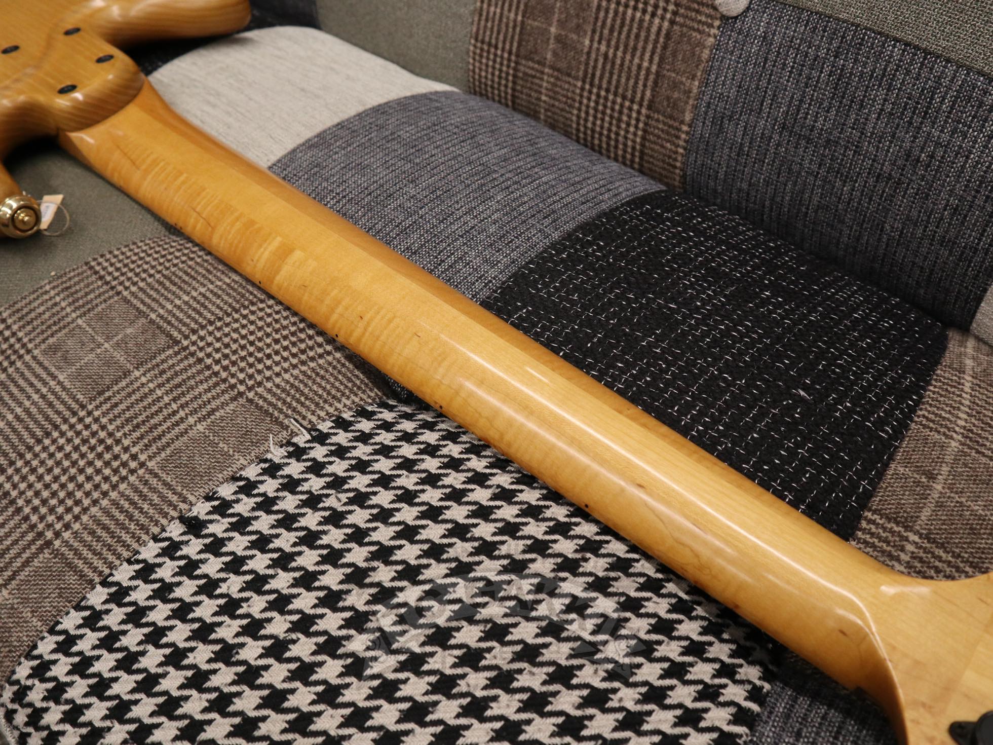 Emperor 5st Bolt - on - TC楽器 - TCGAKKI