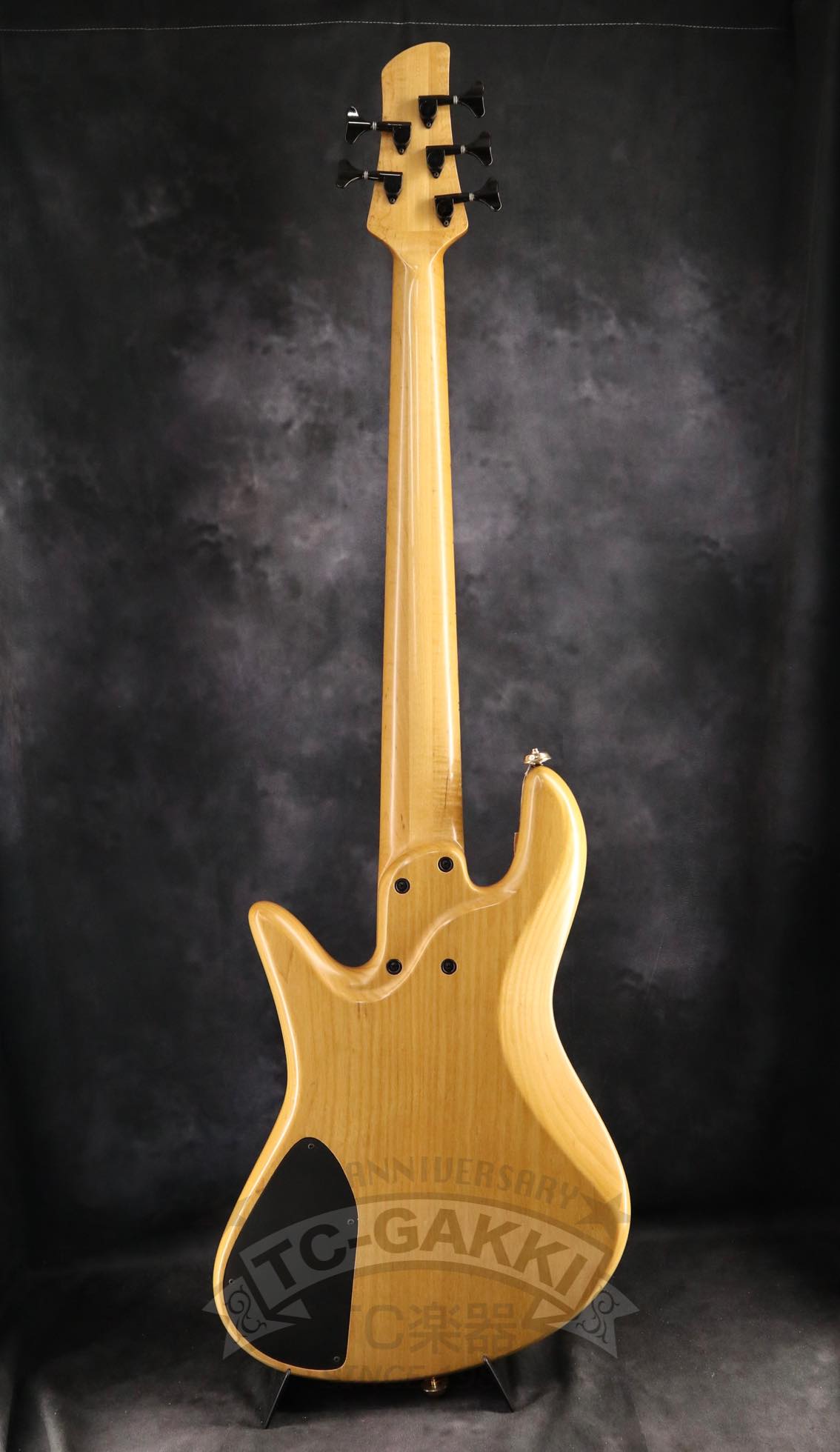 Emperor 5st Bolt - on - TC楽器 - TCGAKKI