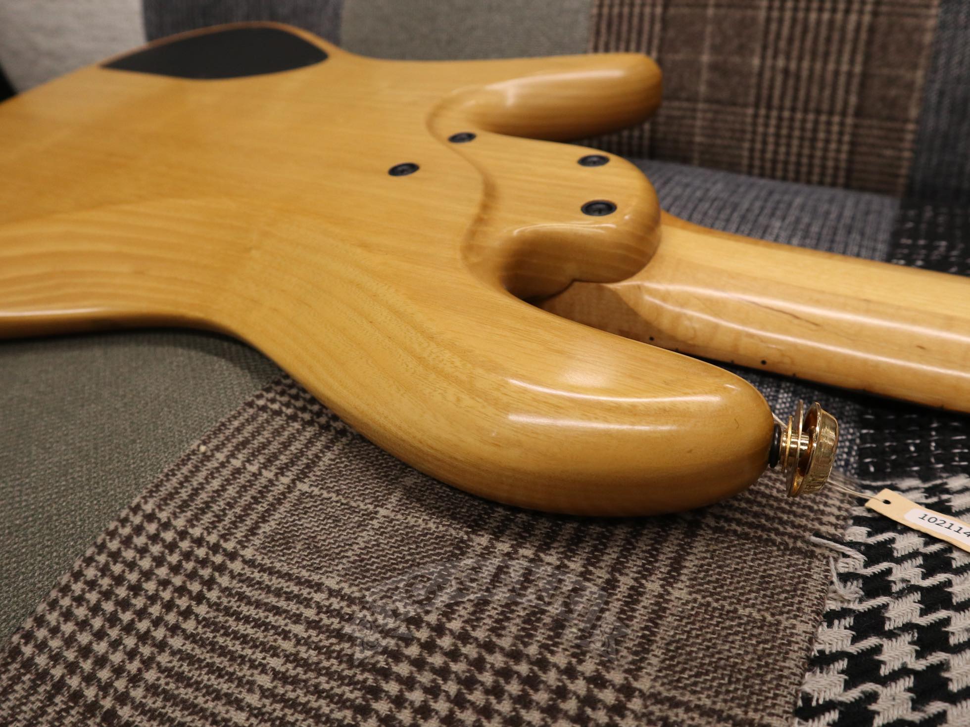 Emperor 5st Bolt - on - TC楽器 - TCGAKKI