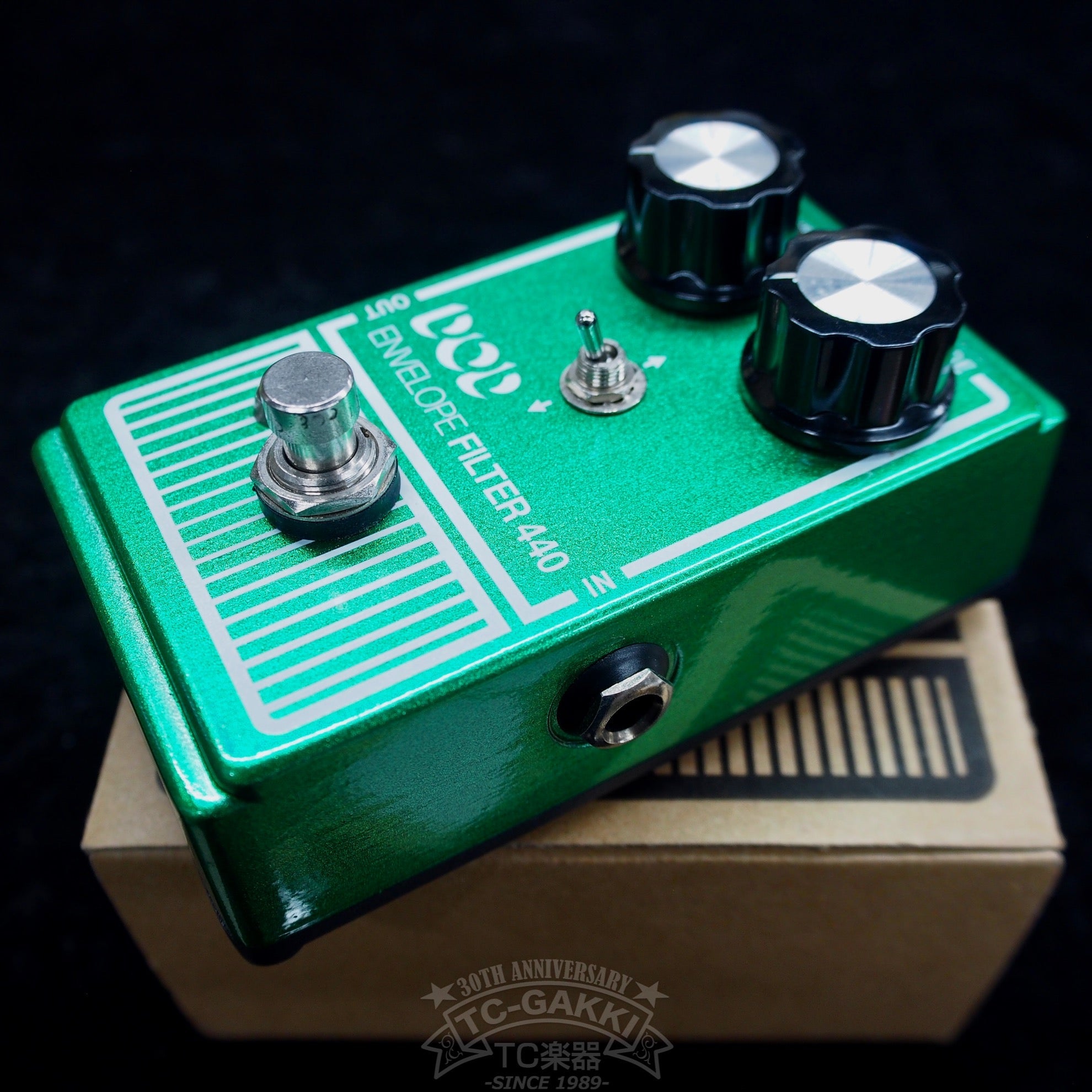 ENVELOPE FILTER 440 - TC楽器 - TCGAKKI