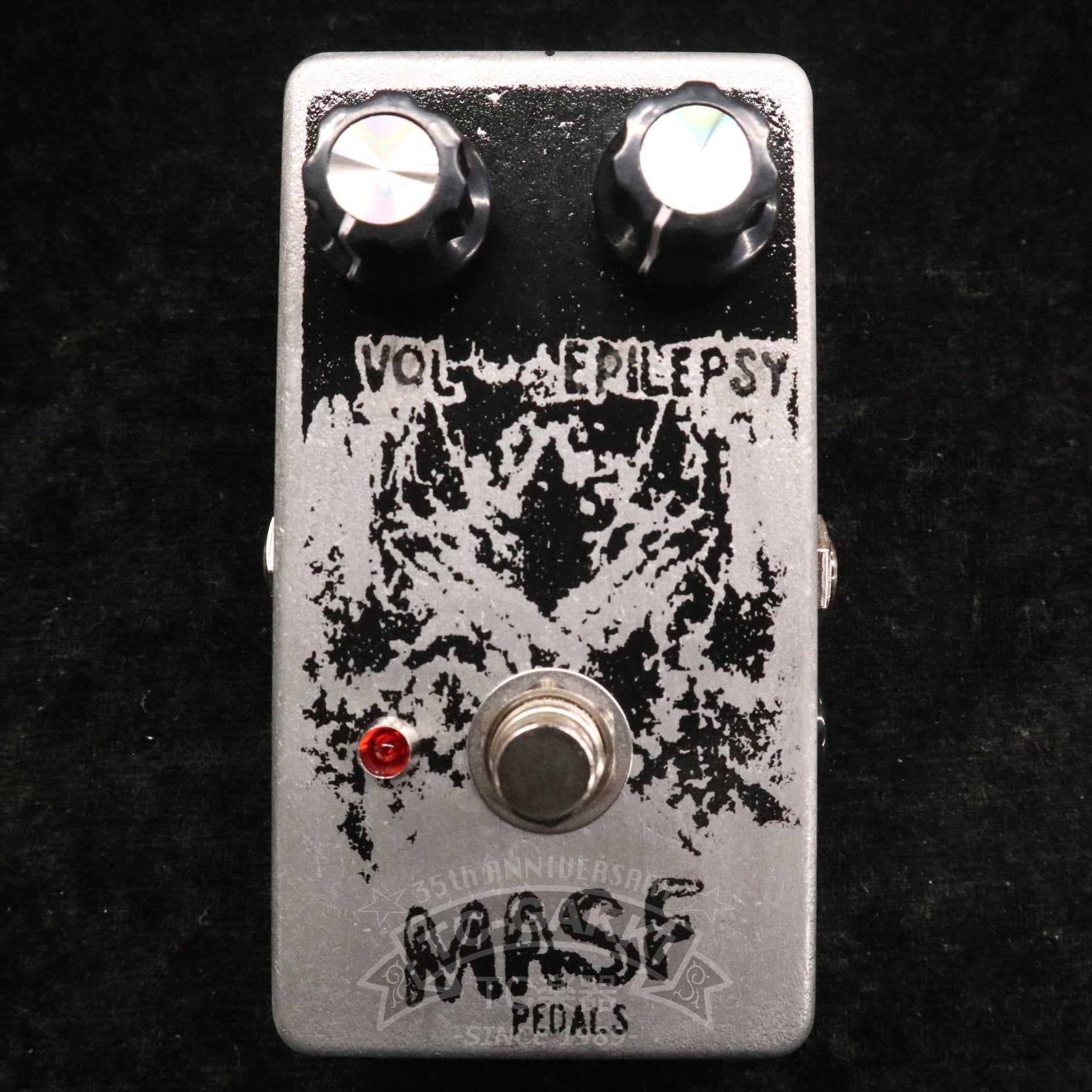 EPILEPSY EP - 1 - TC楽器 - TCGAKKI