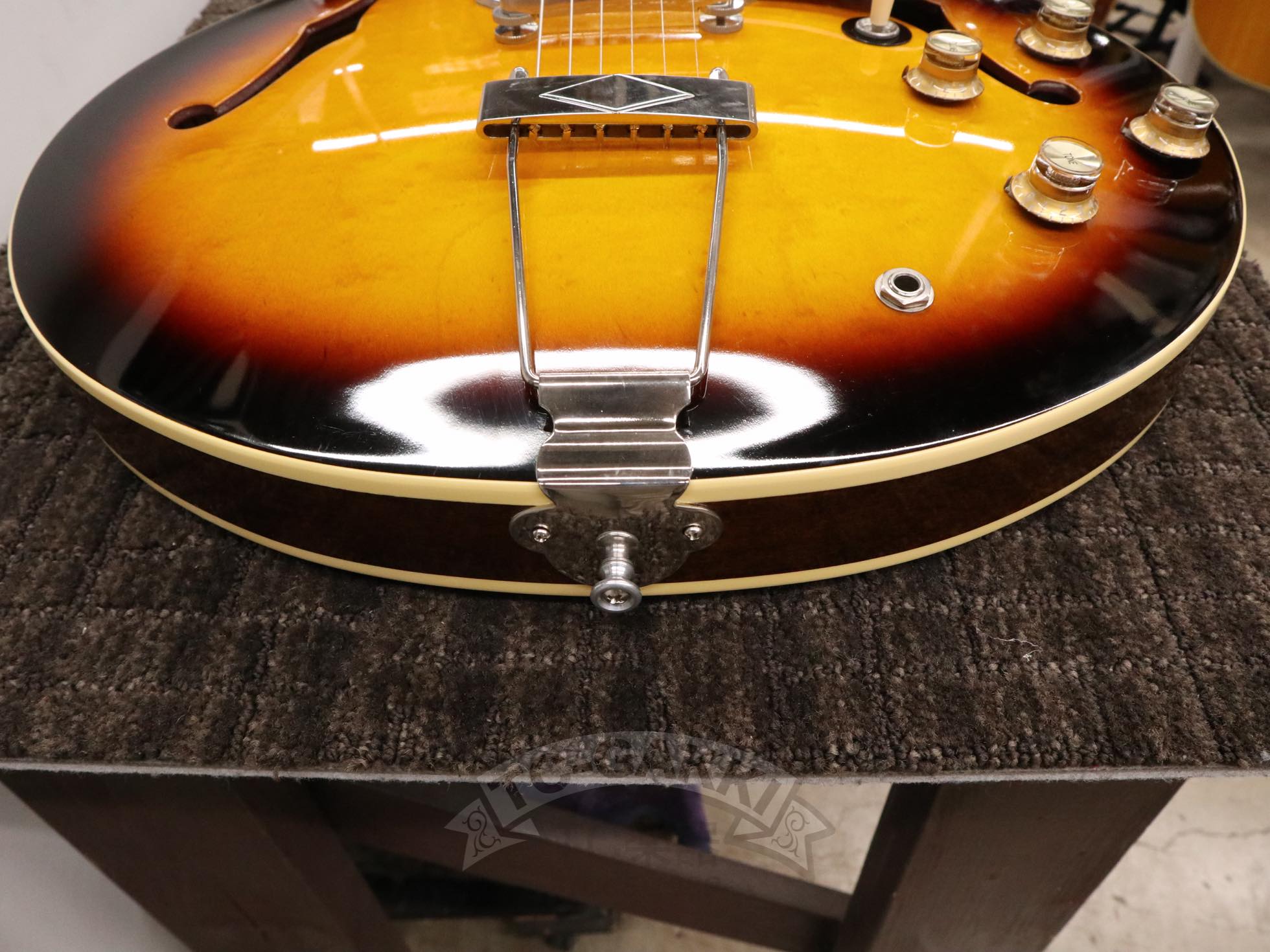 Epiphone 2010 70th Annversary John Lennon 1965 CASINO - TCGAKKI