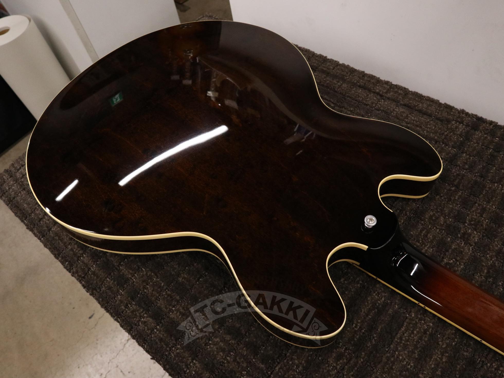Epiphone 2010 70th Annversary John Lennon 1965 CASINO - TC楽器