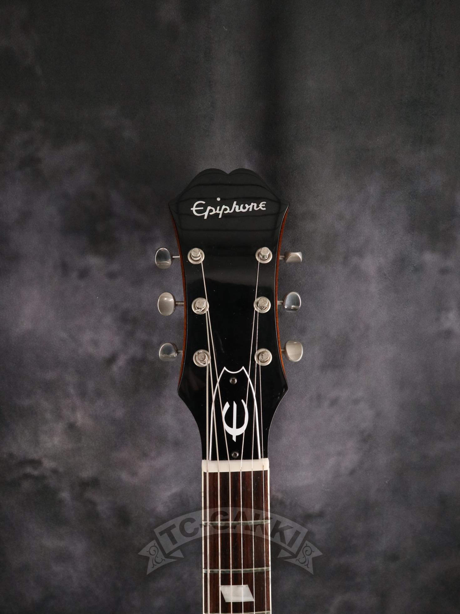 Epiphone 2010 70th Annversary John Lennon 1965 CASINO - TC楽器 - TCGAKKI