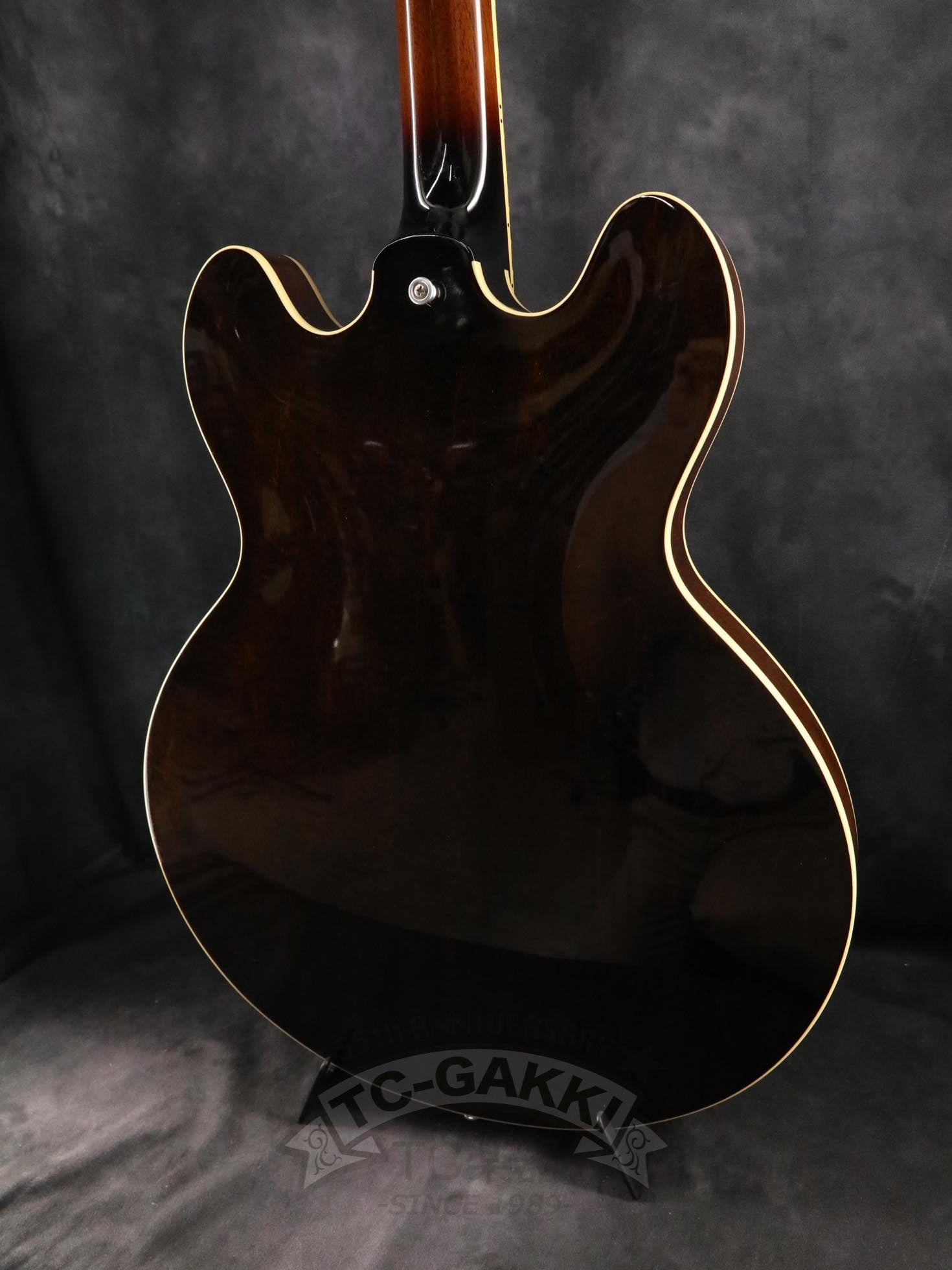Epiphone 2010 70th Annversary John Lennon 1965 CASINO - TCGAKKI