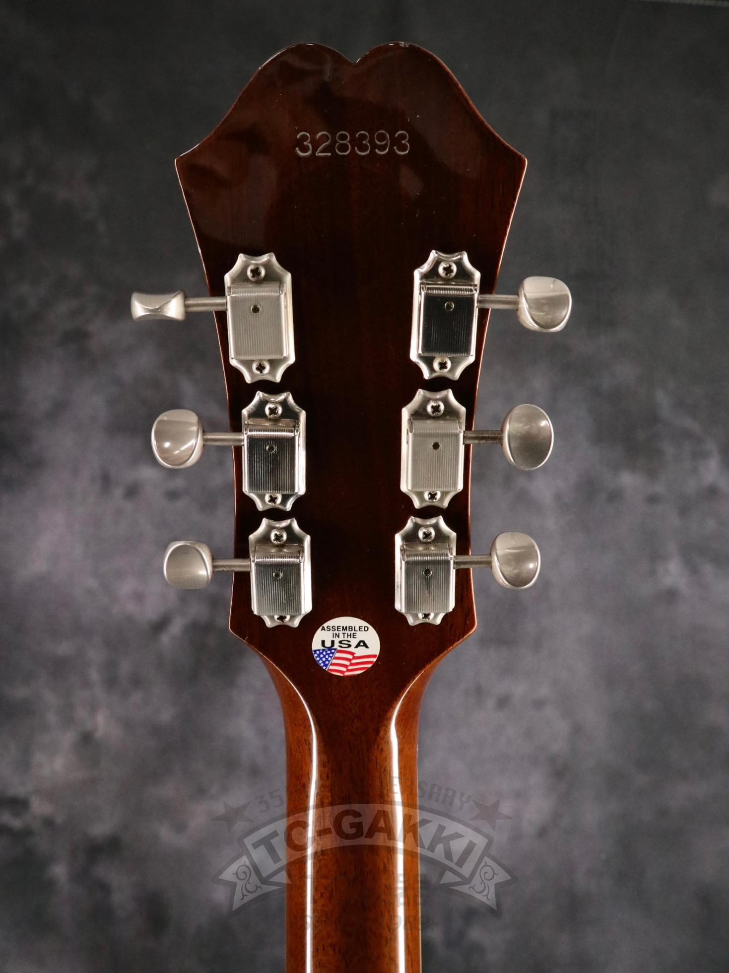 Epiphone 2010 70th Annversary John Lennon 1965 CASINO - TC楽器