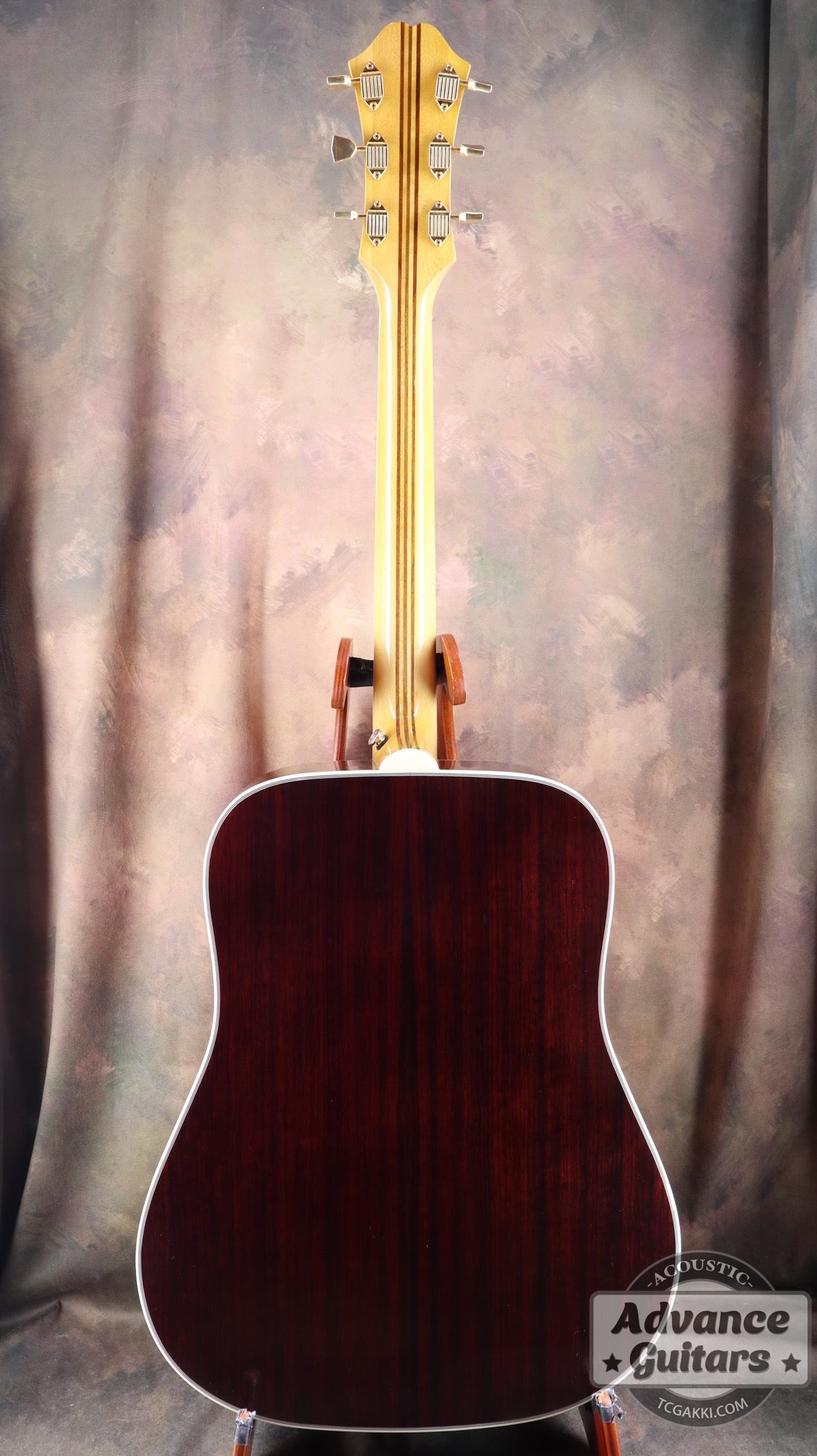Epiphone 2021年製 FT120 Masterbilt Excellente - TC楽器 - TCGAKKI
