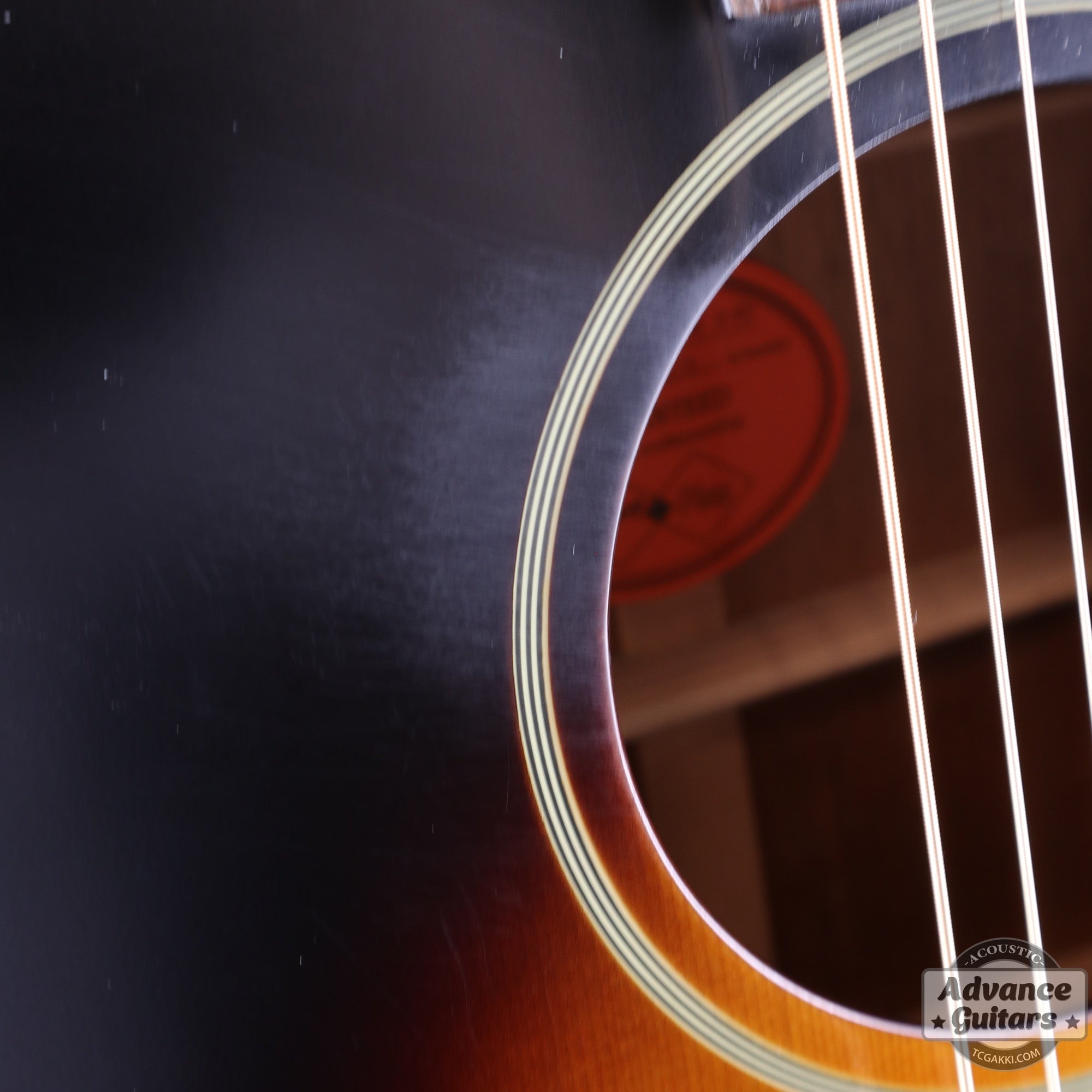 Epiphone 2024年製 1942 Banner J-45 - TC楽器 - TCGAKKI