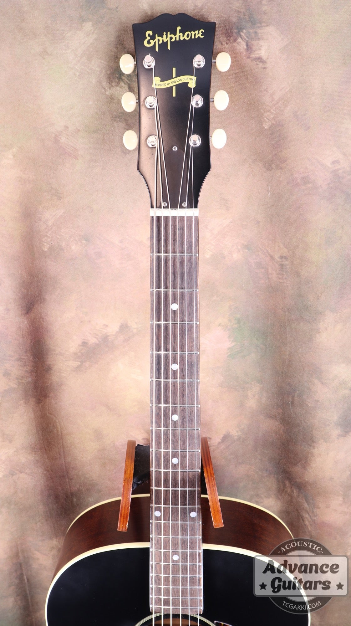 Epiphone 2024年製 1942 Banner J-45 - TC楽器 - TCGAKKI