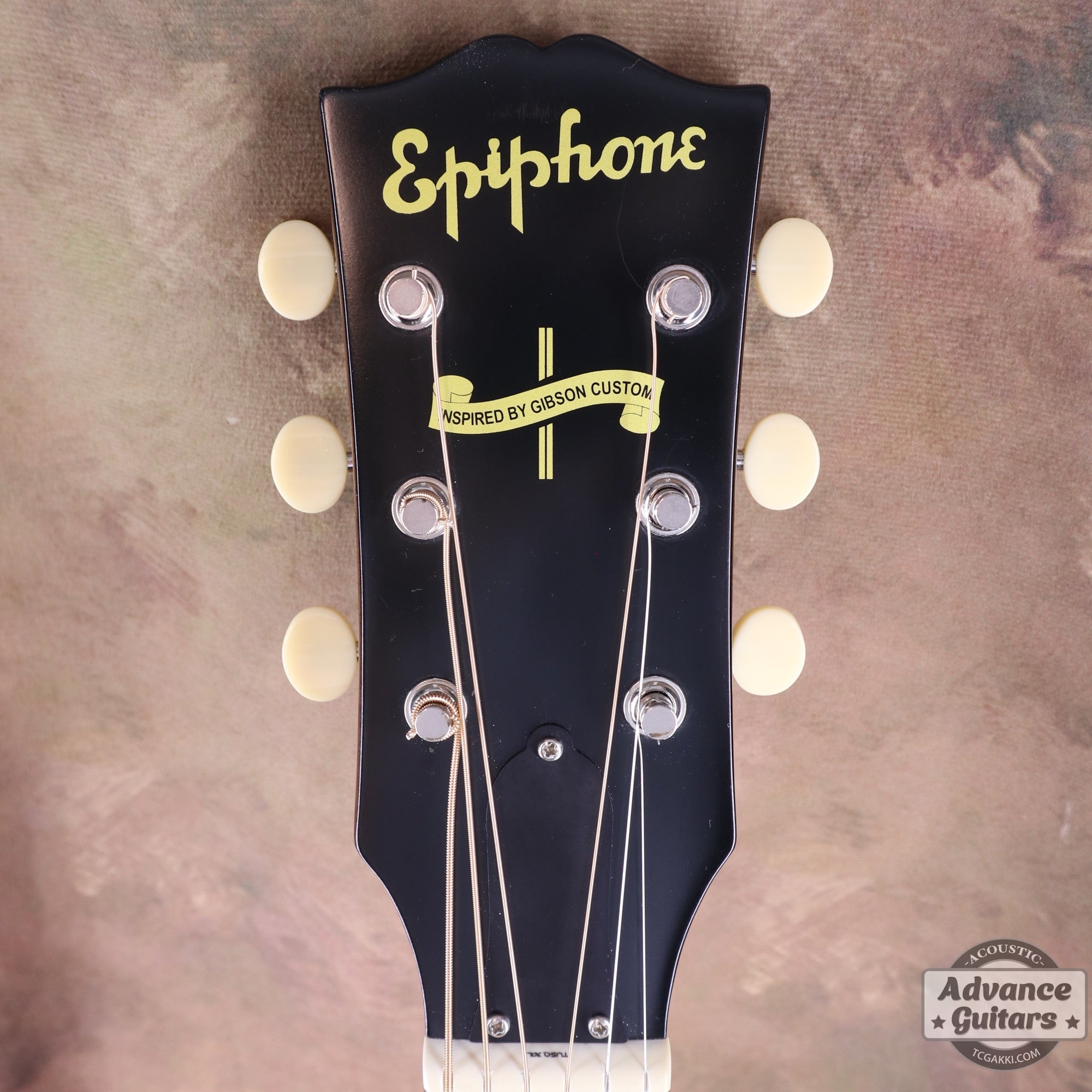 Epiphone 2024年製 1942 Banner J-45 - TC楽器 - TCGAKKI