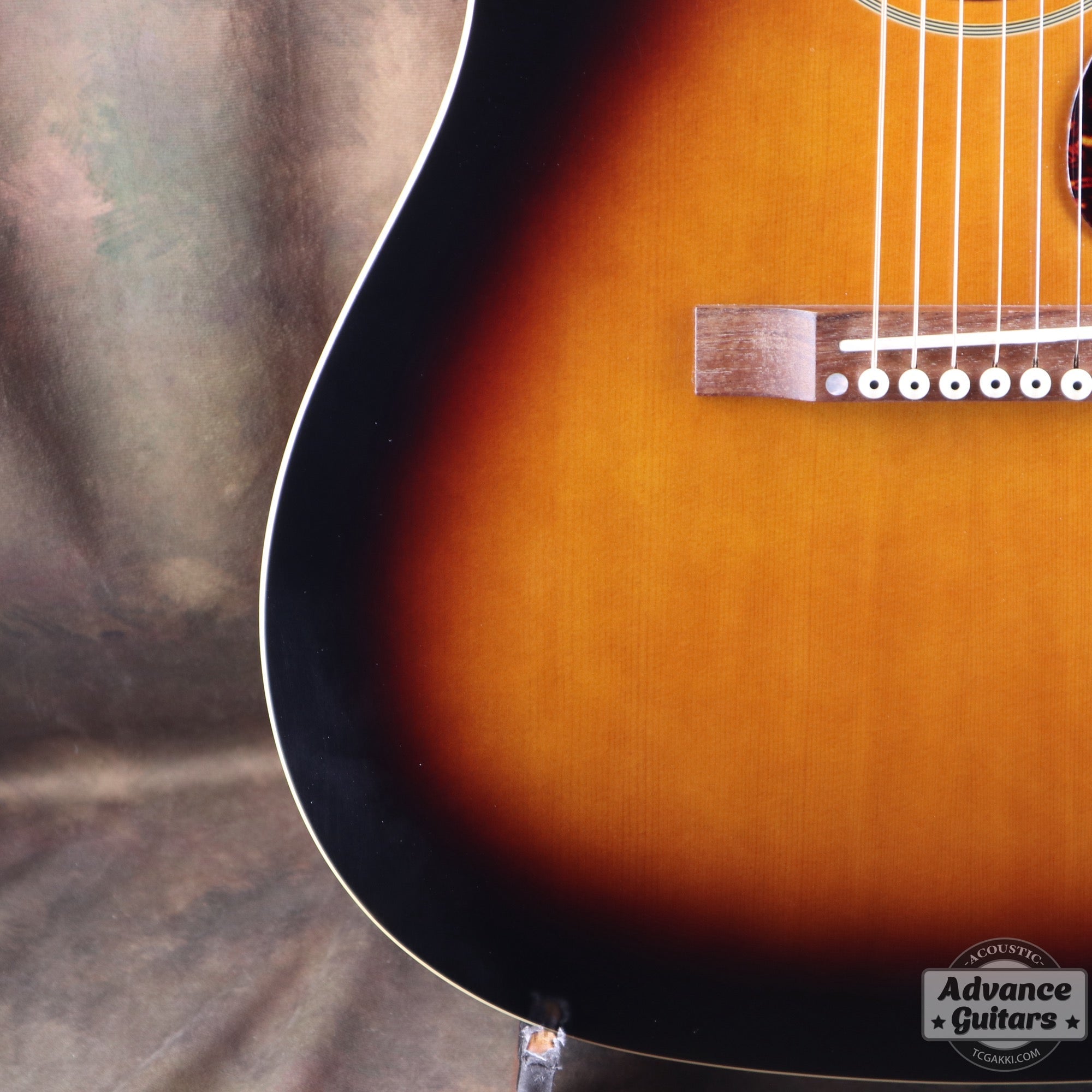 Epiphone 2024年製 1942 Banner J-45 - TC楽器 - TCGAKKI
