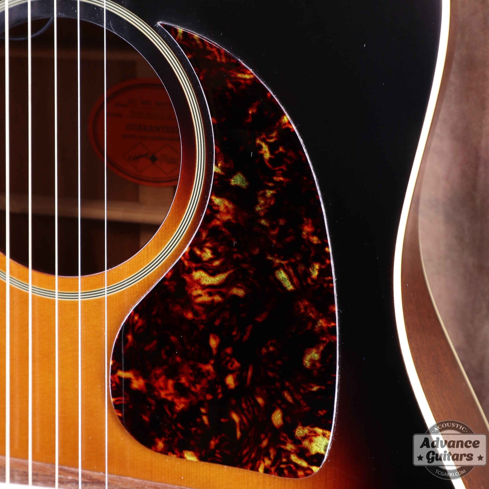 Epiphone 2024年製 1942 Banner J-45 - TC楽器 - TCGAKKI