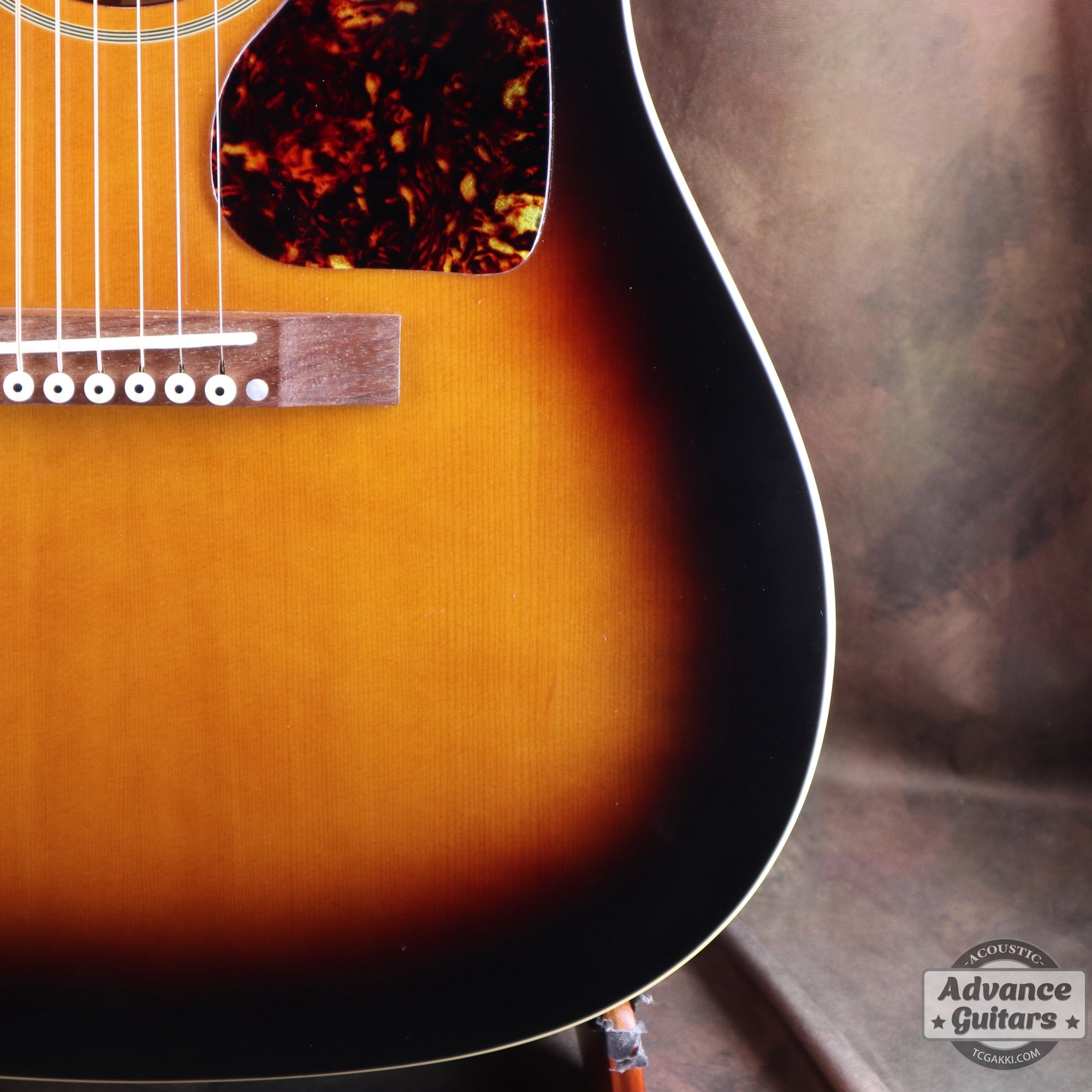 Epiphone 2024年製 1942 Banner J-45 - TC楽器 - TCGAKKI