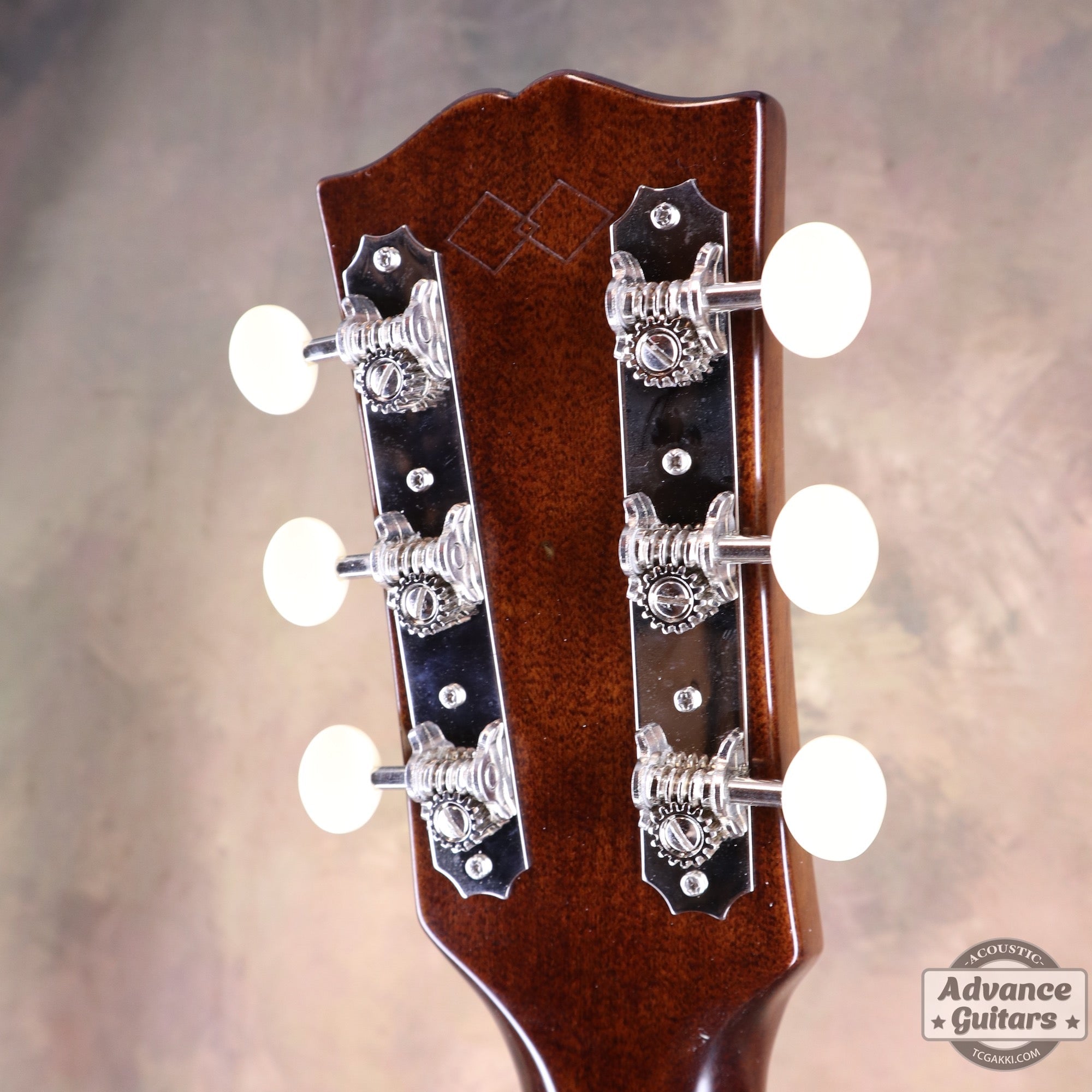Epiphone 2024年製 1942 Banner J-45 - TC楽器 - TCGAKKI