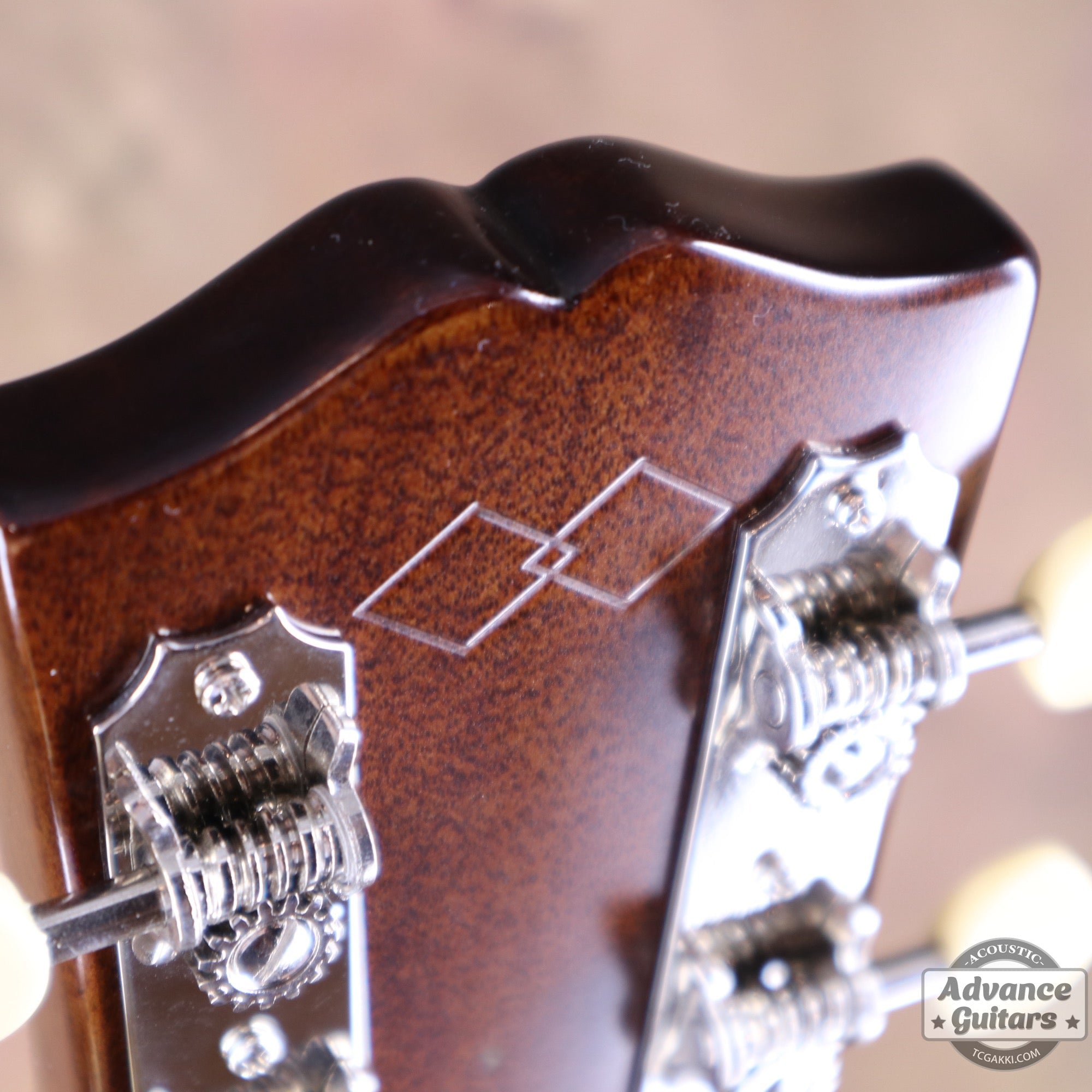 Epiphone 2024年製 1942 Banner J-45 - TC楽器 - TCGAKKI