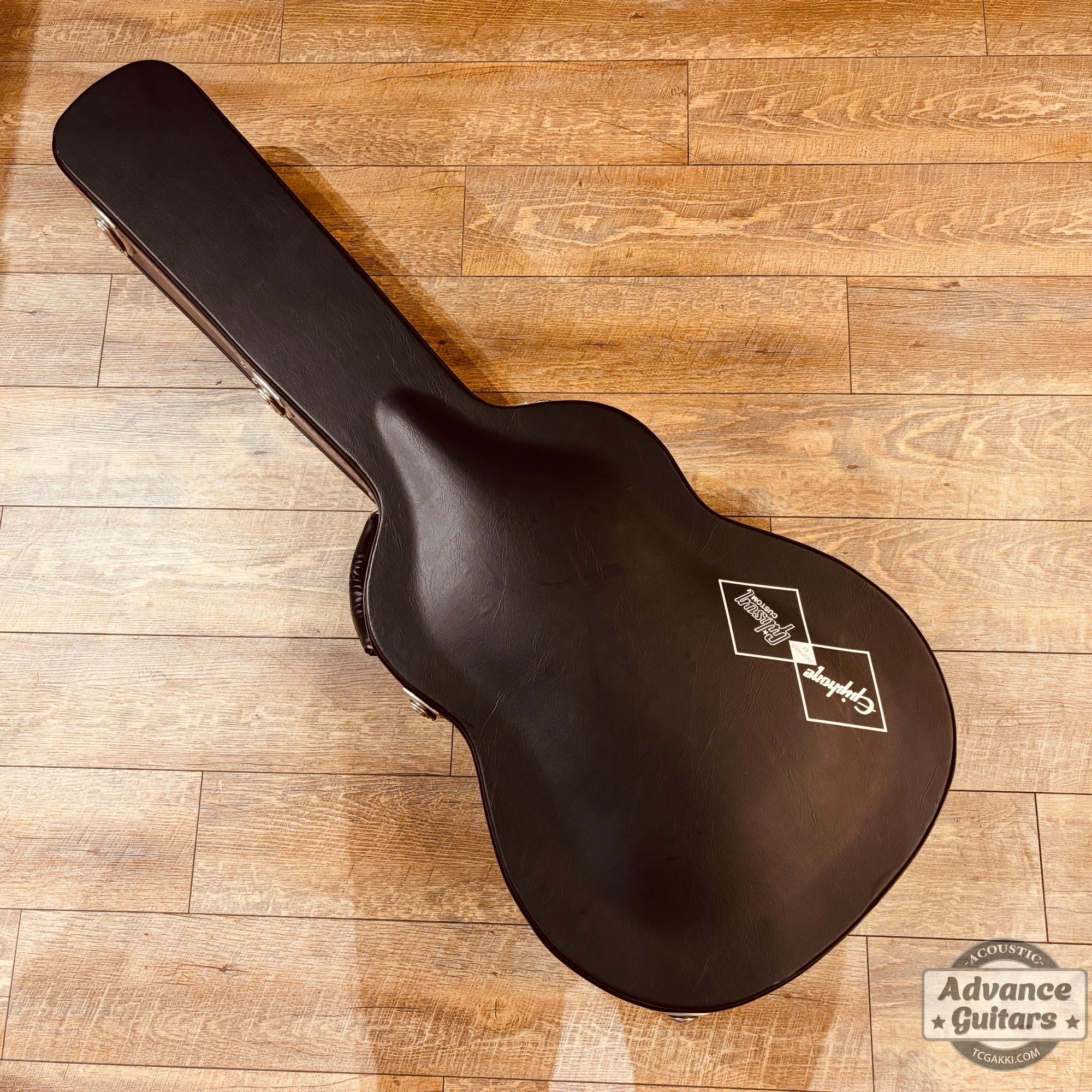 Epiphone 2024年製 1942 Banner J-45 - TC楽器 - TCGAKKI