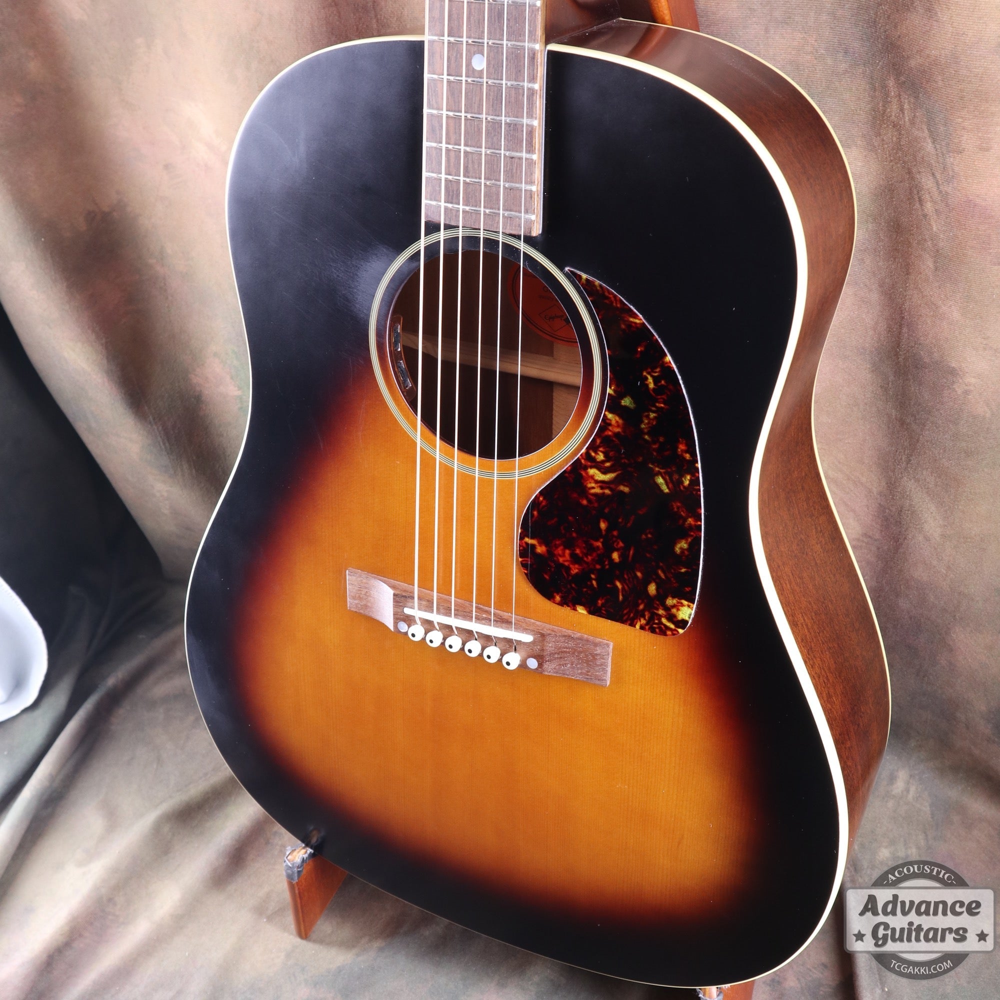 Epiphone 2024年製 1942 Banner J-45 - TC楽器 - TCGAKKI