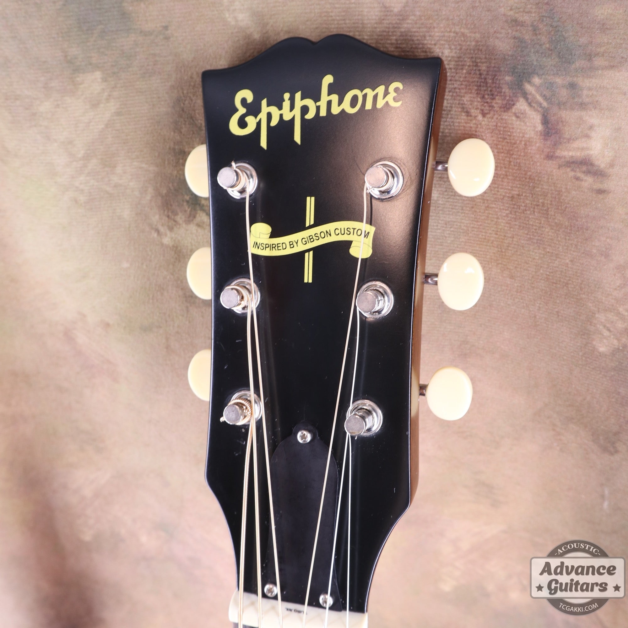 Epiphone 2024年製 1942 Banner J-45 - TC楽器 - TCGAKKI