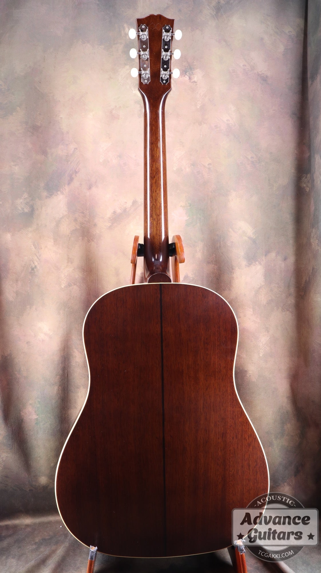 Epiphone 2024年製 1942 Banner J-45 - TC楽器 - TCGAKKI