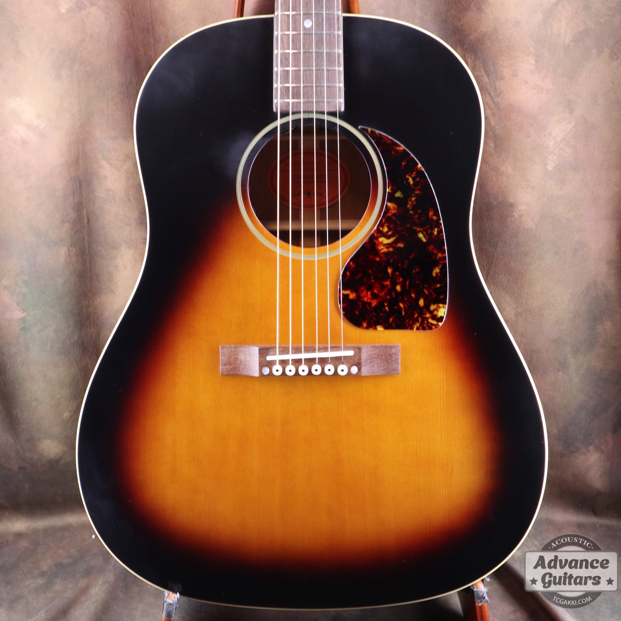 Epiphone 2024年製 1942 Banner J-45 - TC楽器 - TCGAKKI