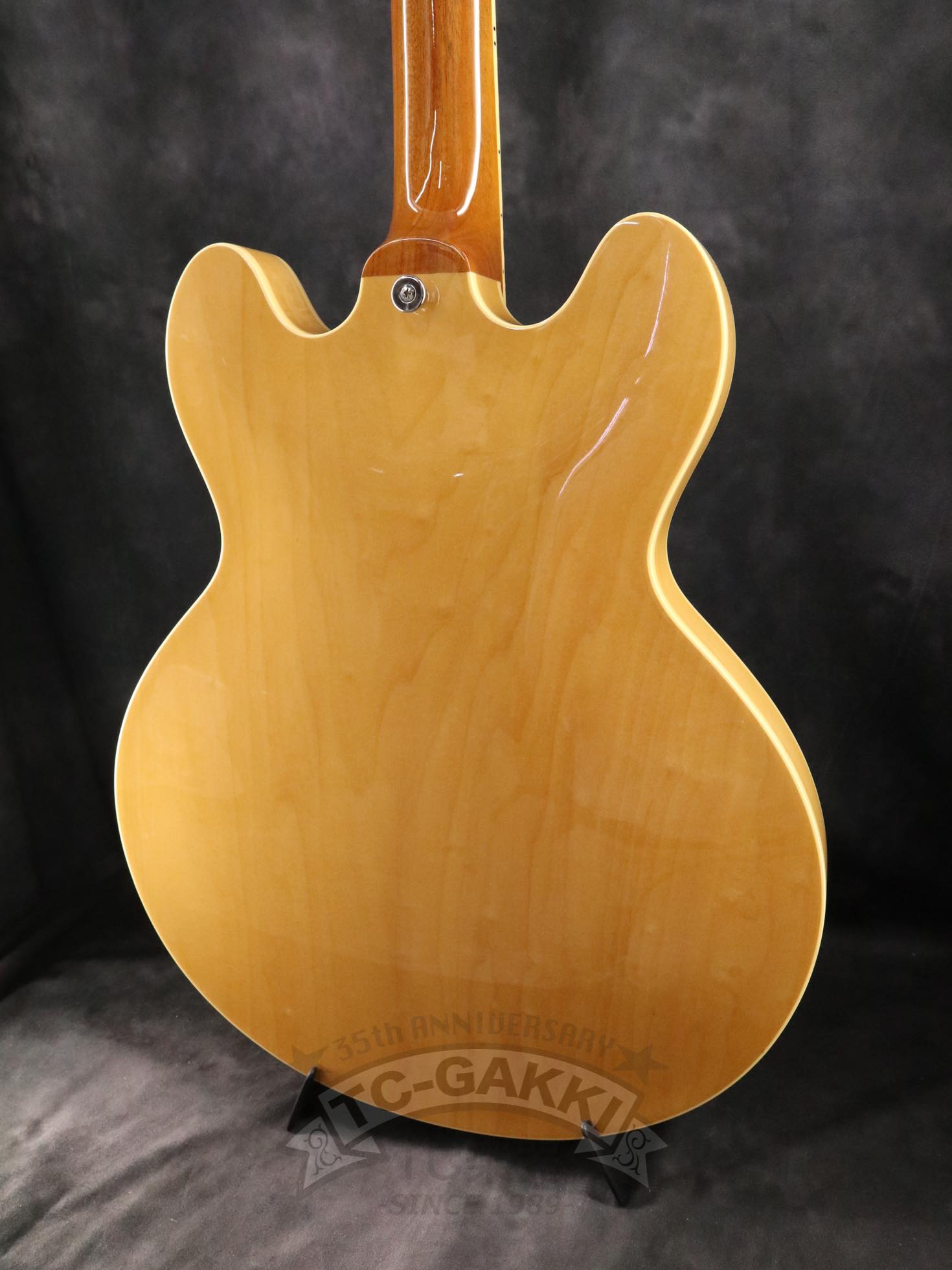 Epiphone Elitist 2008 ES-335 Dot