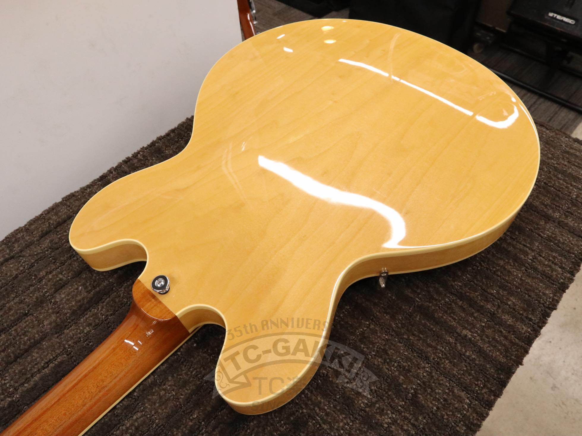 Epiphone Elitist 2008 ES-335 Dot - TC楽器 - TCGAKKI