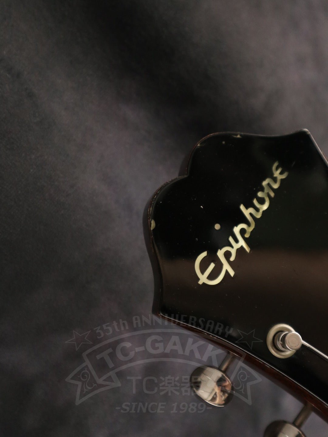 Epiphone John Lennon 1965 Casino - TC楽器 - TCGAKKI