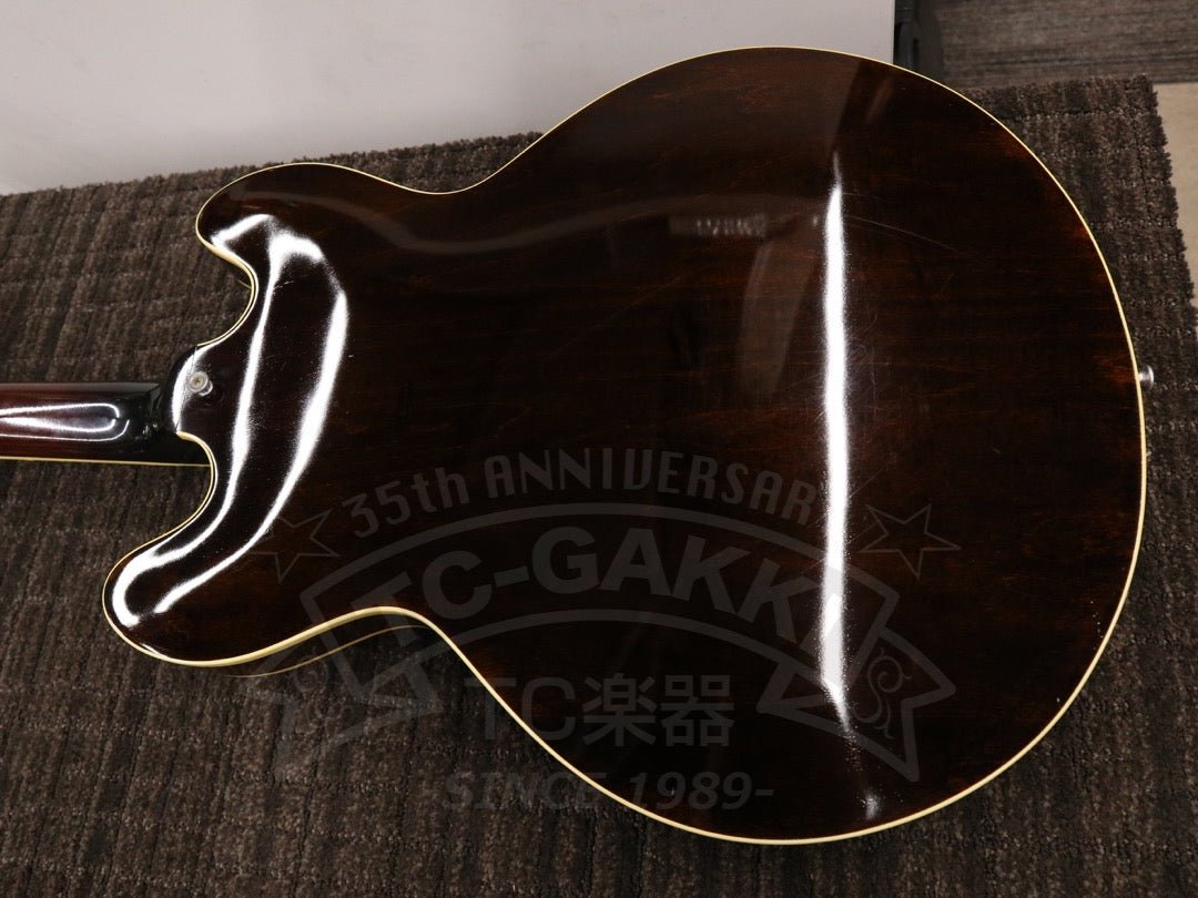 Epiphone John Lennon 1965 Casino - TC楽器 - TCGAKKI
