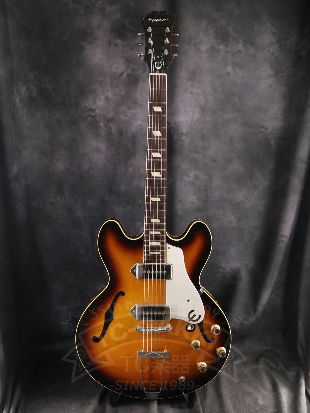 Epiphone John Lennon 1965 Casino