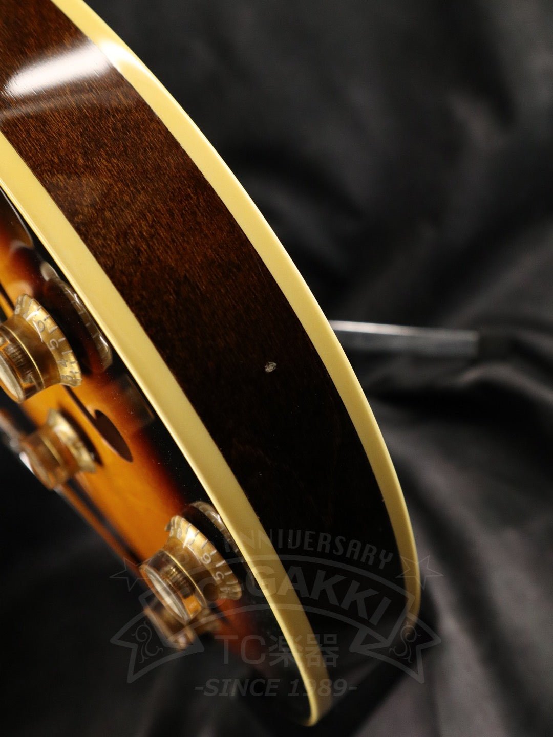 Epiphone John Lennon 1965 Casino - TC楽器 - TCGAKKI