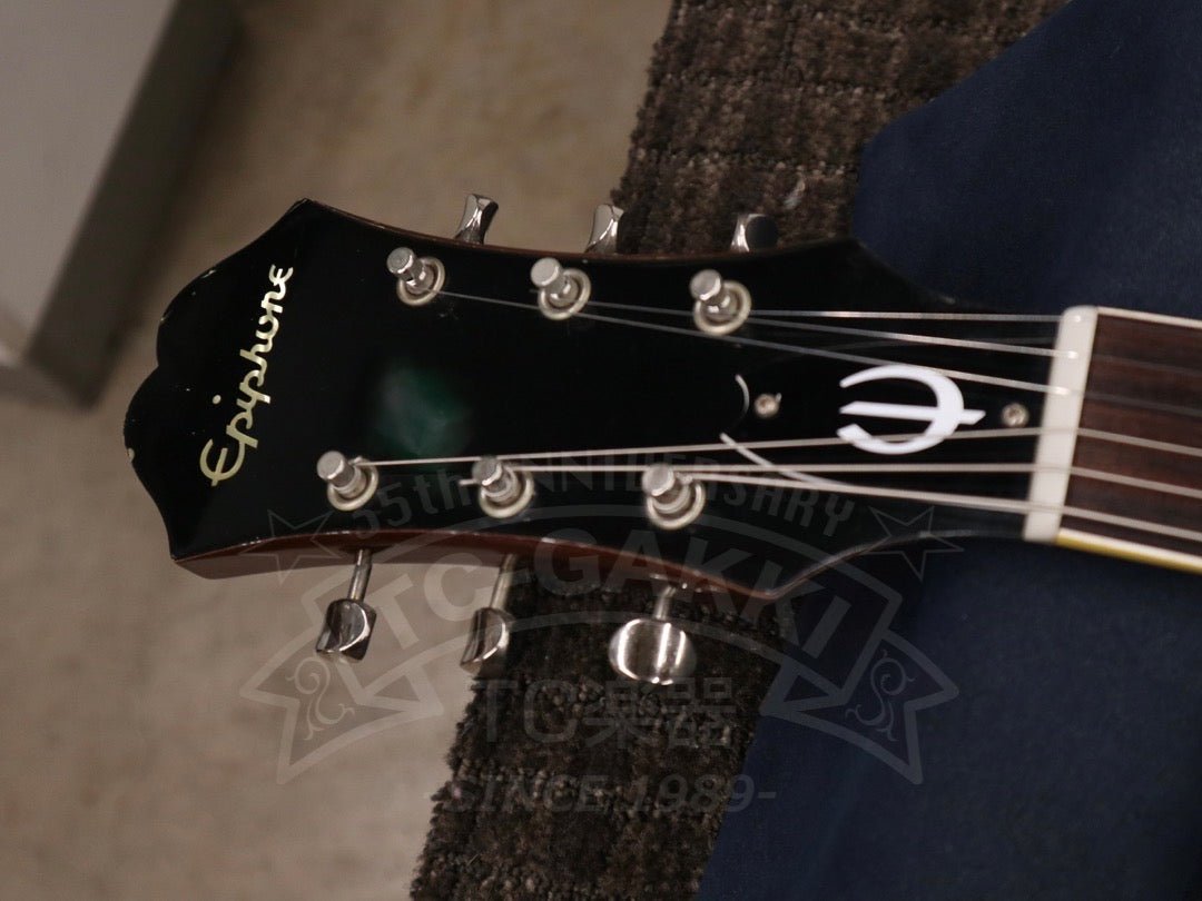 Epiphone John Lennon 1965 Casino - TC楽器 - TCGAKKI