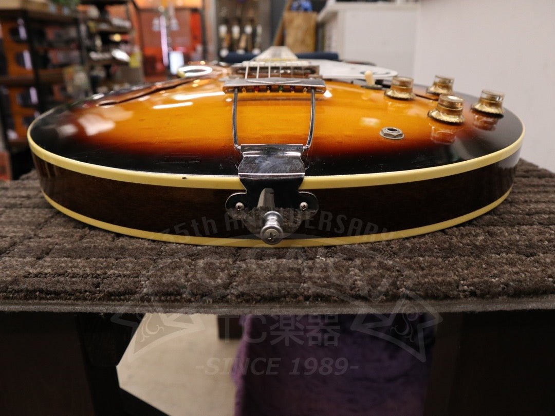 Epiphone John Lennon 1965 Casino - TC楽器 - TCGAKKI