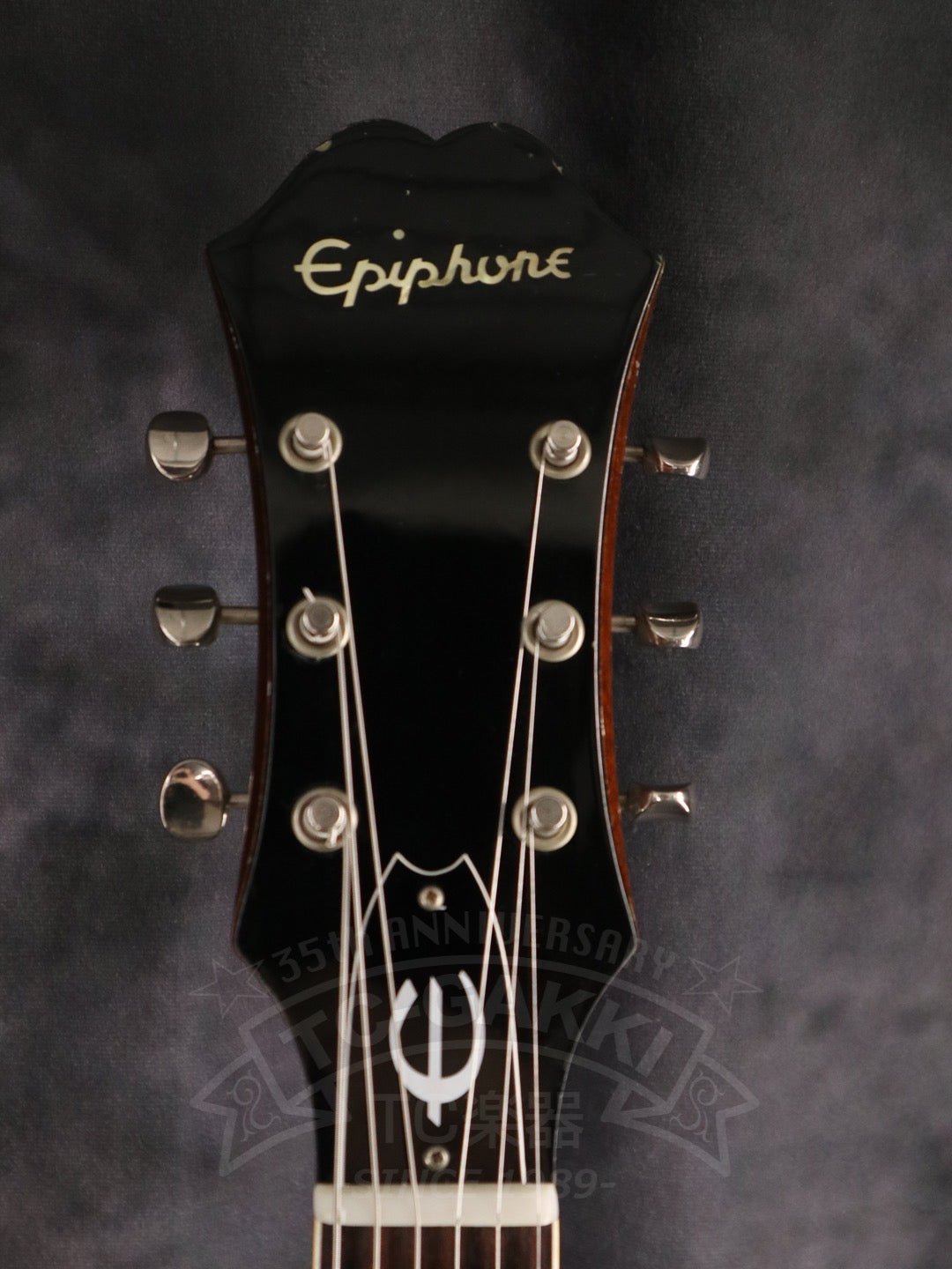 Epiphone John Lennon 1965 Casino - TC楽器 - TCGAKKI