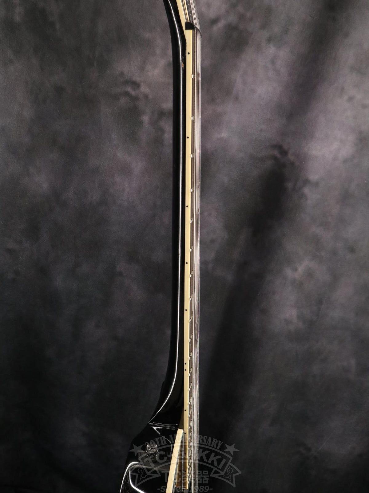 Epiphone Limited- Edition Matthew K. Heafy Les Paul Custom - TC楽器 - TCGAKKI