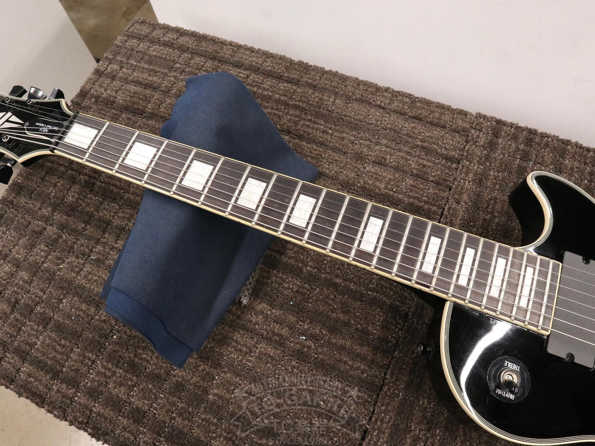 Epiphone Limited- Edition Matthew K. Heafy Les Paul Custom - TC楽器 - TCGAKKI