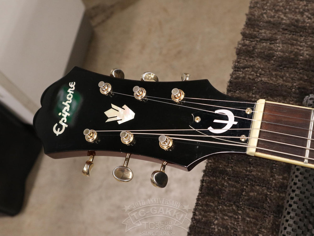 Epiphone Riviera P93 - TC楽器 - TCGAKKI
