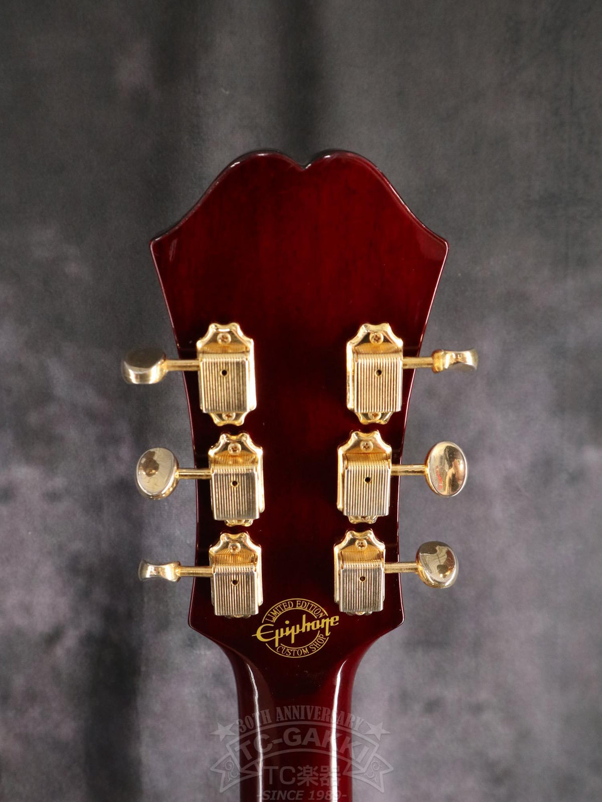 Epiphone Riviera P93 - TC楽器 - TCGAKKI